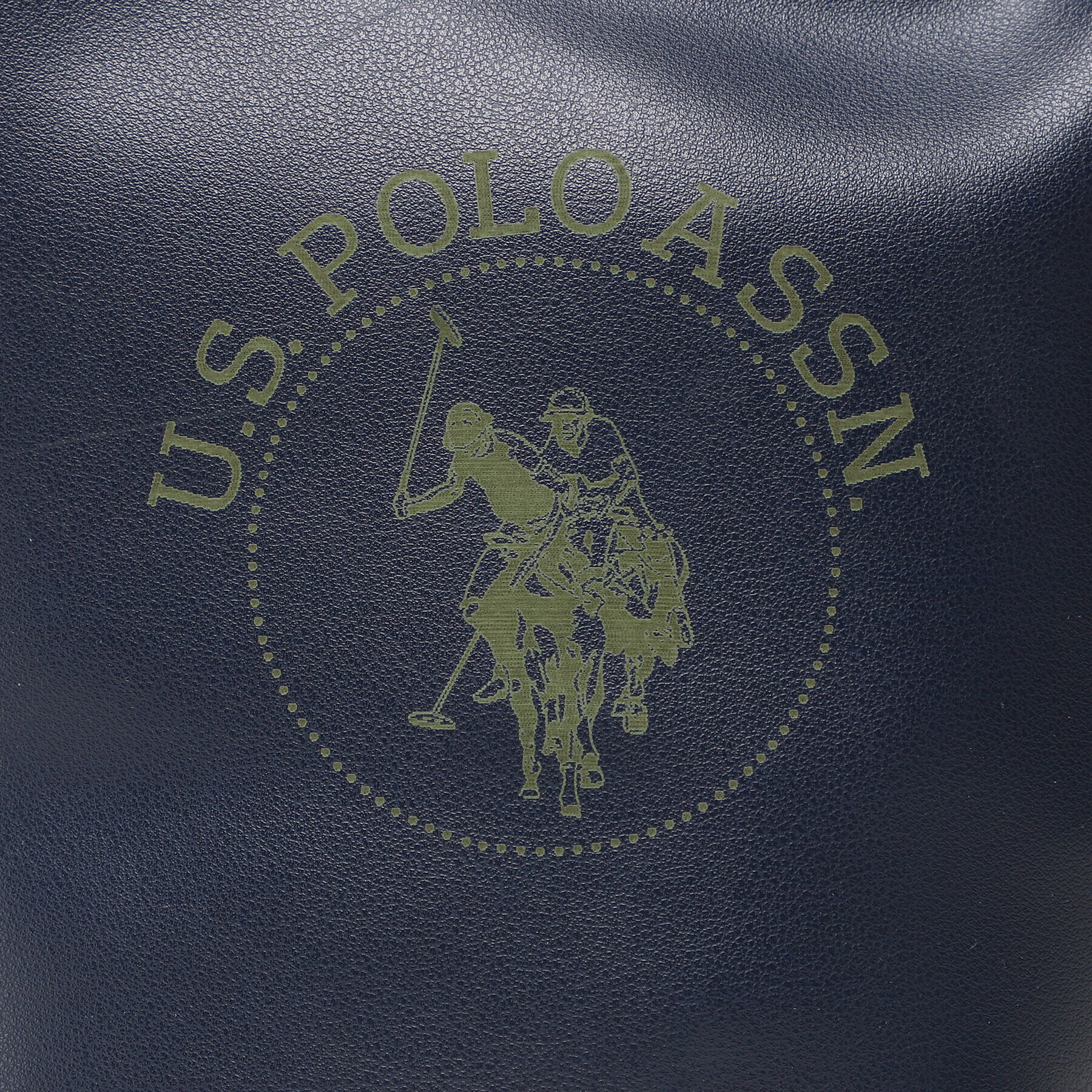 U.S. Polo Assn. Kabelka BEUD55872WVP212 Tmavomodrá - Pepit.sk