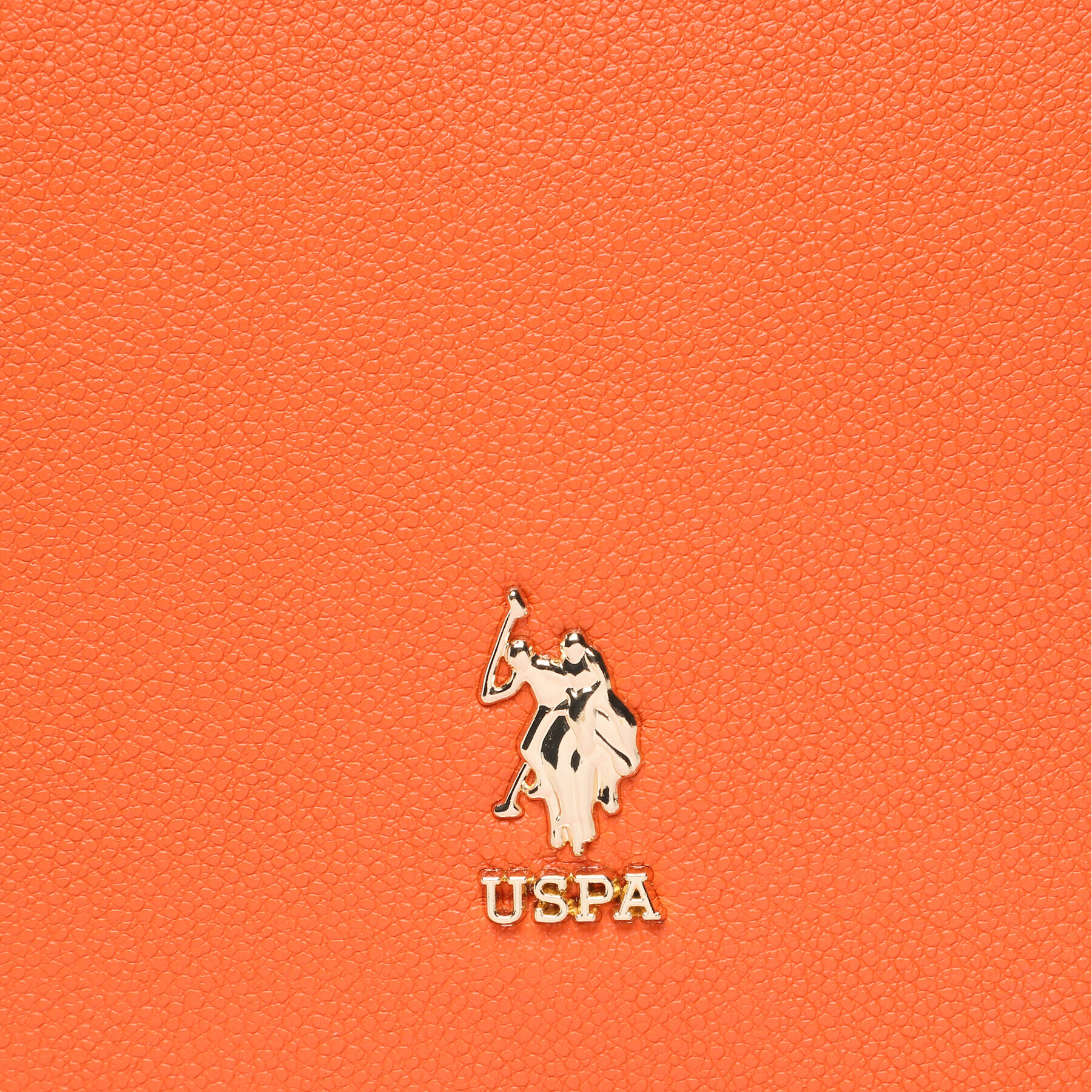 U.S. Polo Assn. Kabelka BEUJE5702WVP301 Oranžová - Pepit.sk