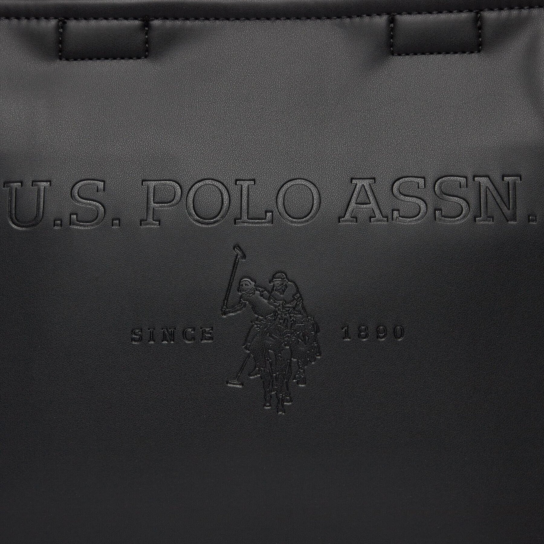 U.S. Polo Assn. Kabelka BIUE36287WVP000 Čierna - Pepit.sk