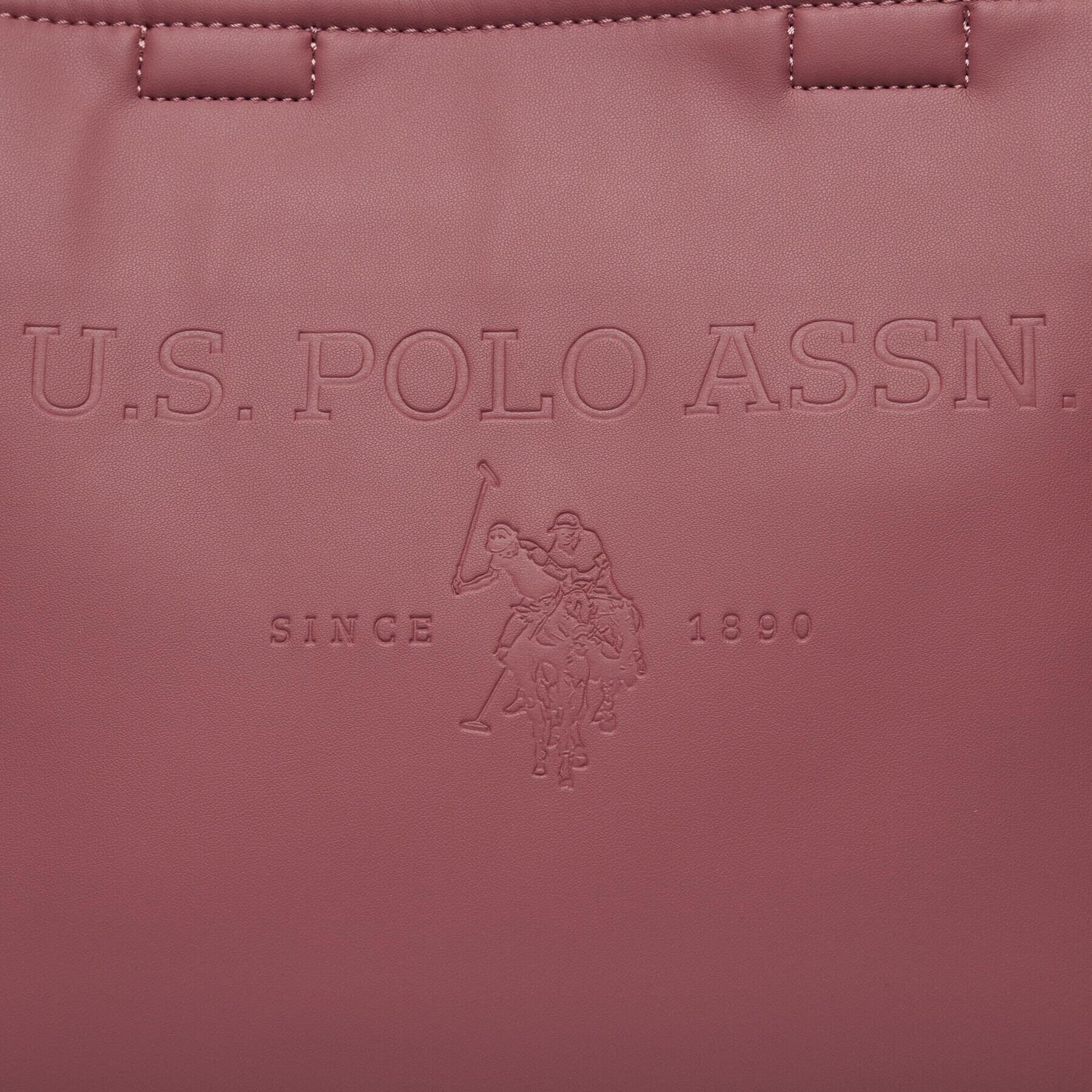 U.S. Polo Assn. Kabelka BIUE36287WVP611 Fialová - Pepit.sk