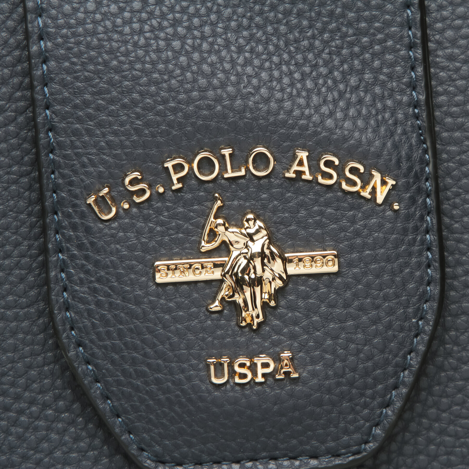 U.S. Polo Assn. Kabelka BIUSS6068WVP212 Tmavomodrá - Pepit.sk