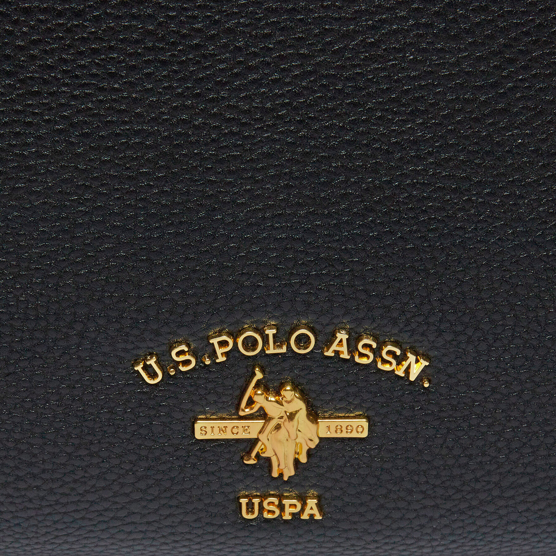 U.S. Polo Assn. Kabelka BIUSS6203WVP000 Čierna - Pepit.sk