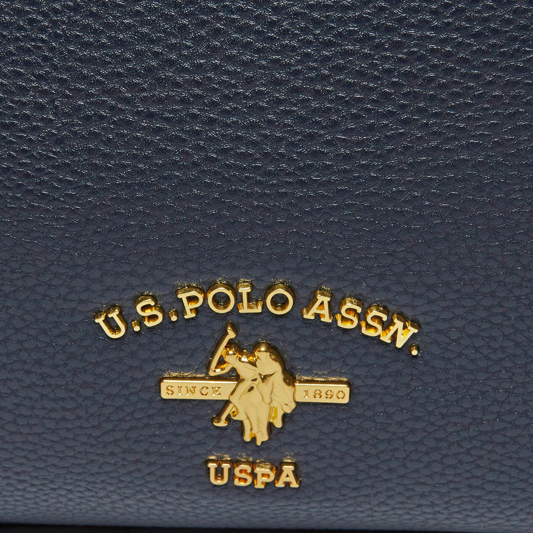 U.S. Polo Assn. Kabelka BIUSS6203WVP212 Tmavomodrá - Pepit.sk