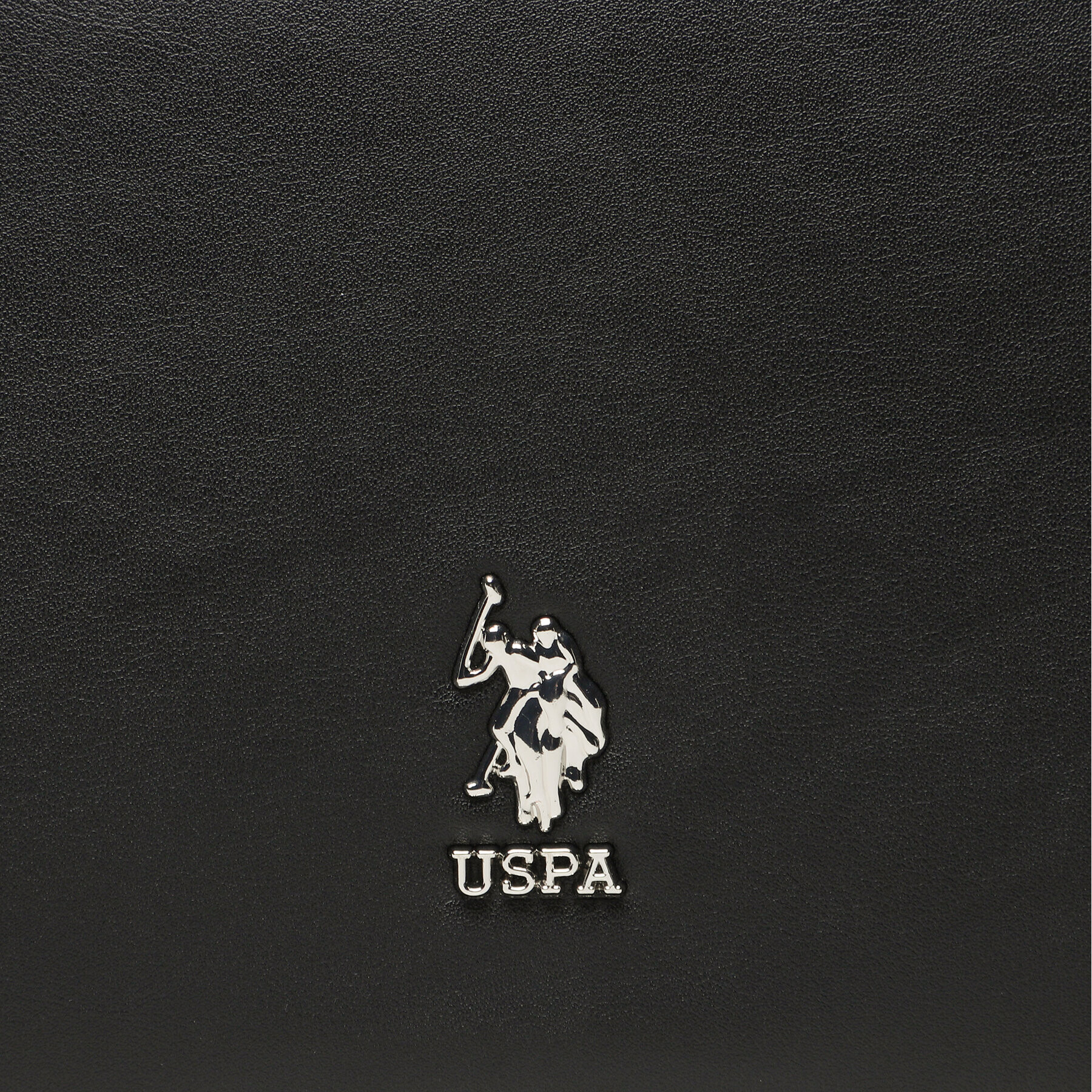 U.S. Polo Assn. Kabelka Chester 2 BEUC85982WVP000 Čierna - Pepit.sk