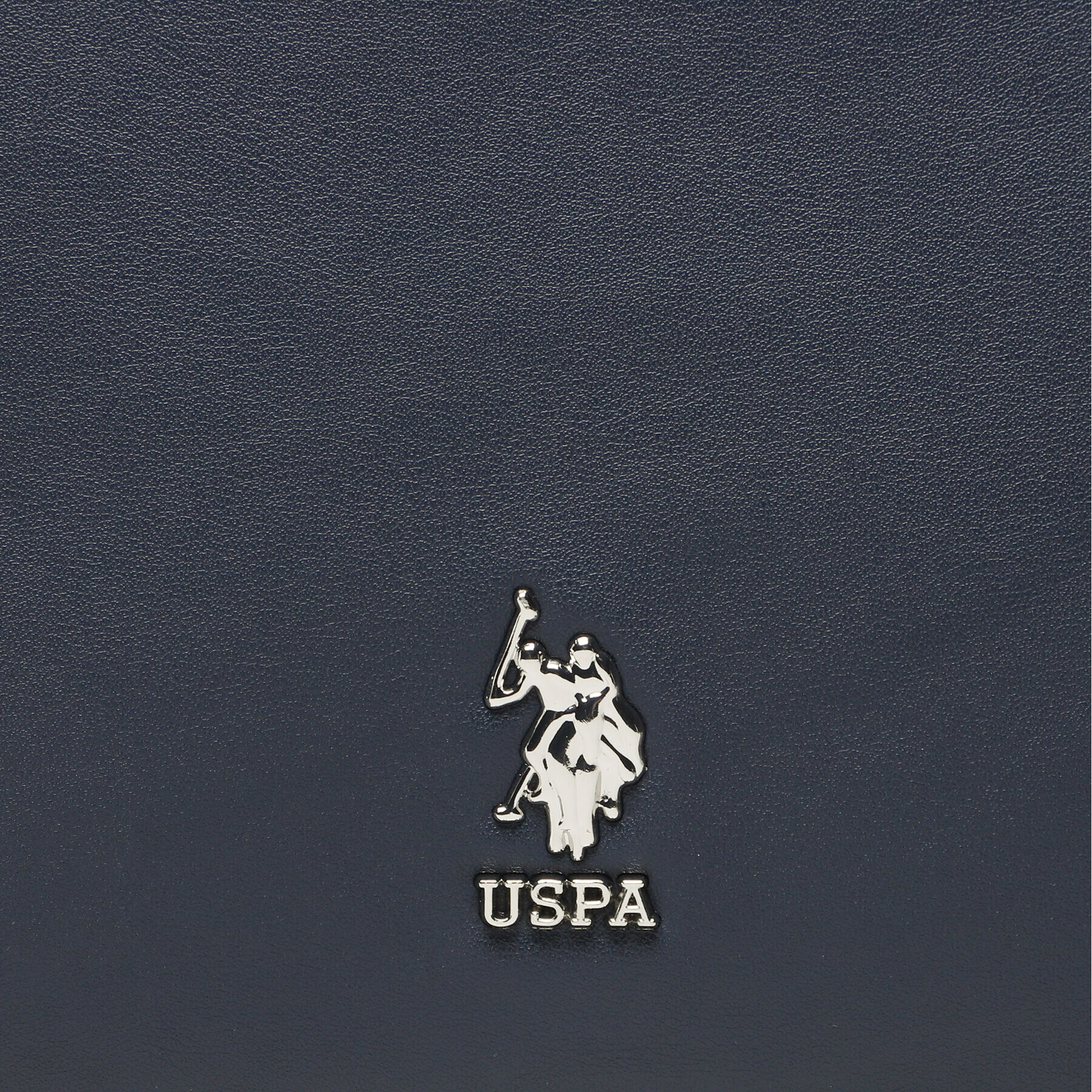 U.S. Polo Assn. Kabelka Chester BEUC85984WVP212 Tmavomodrá - Pepit.sk