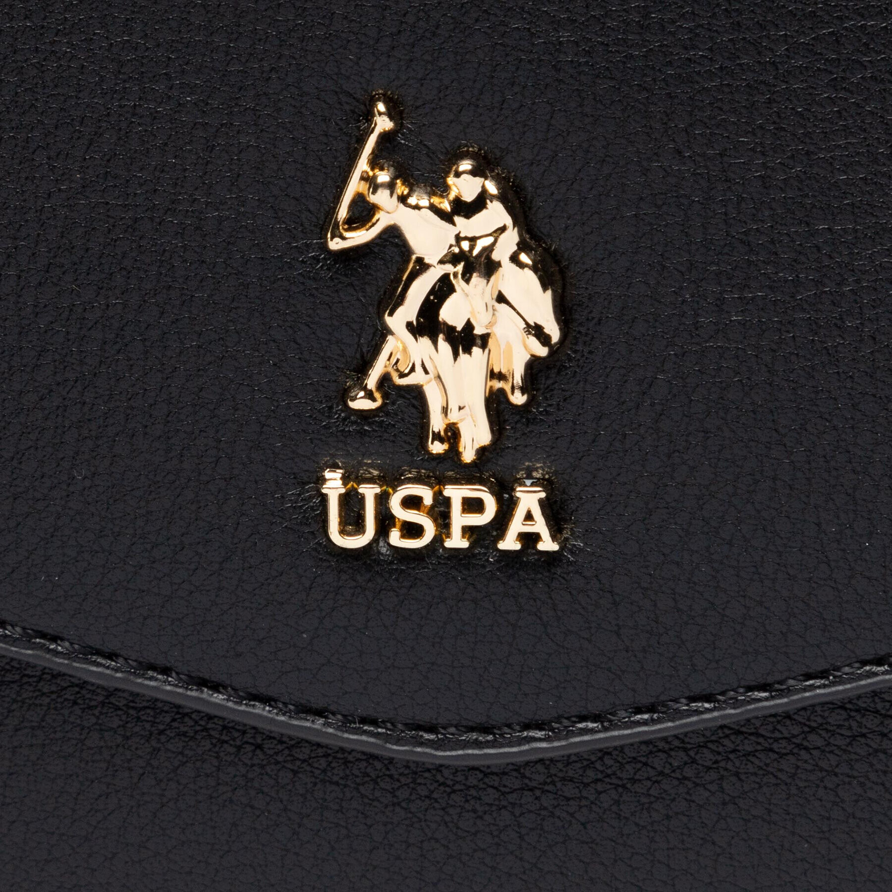 U.S. Polo Assn. Kabelka Forest BEUTU5722WVP000 Čierna - Pepit.sk