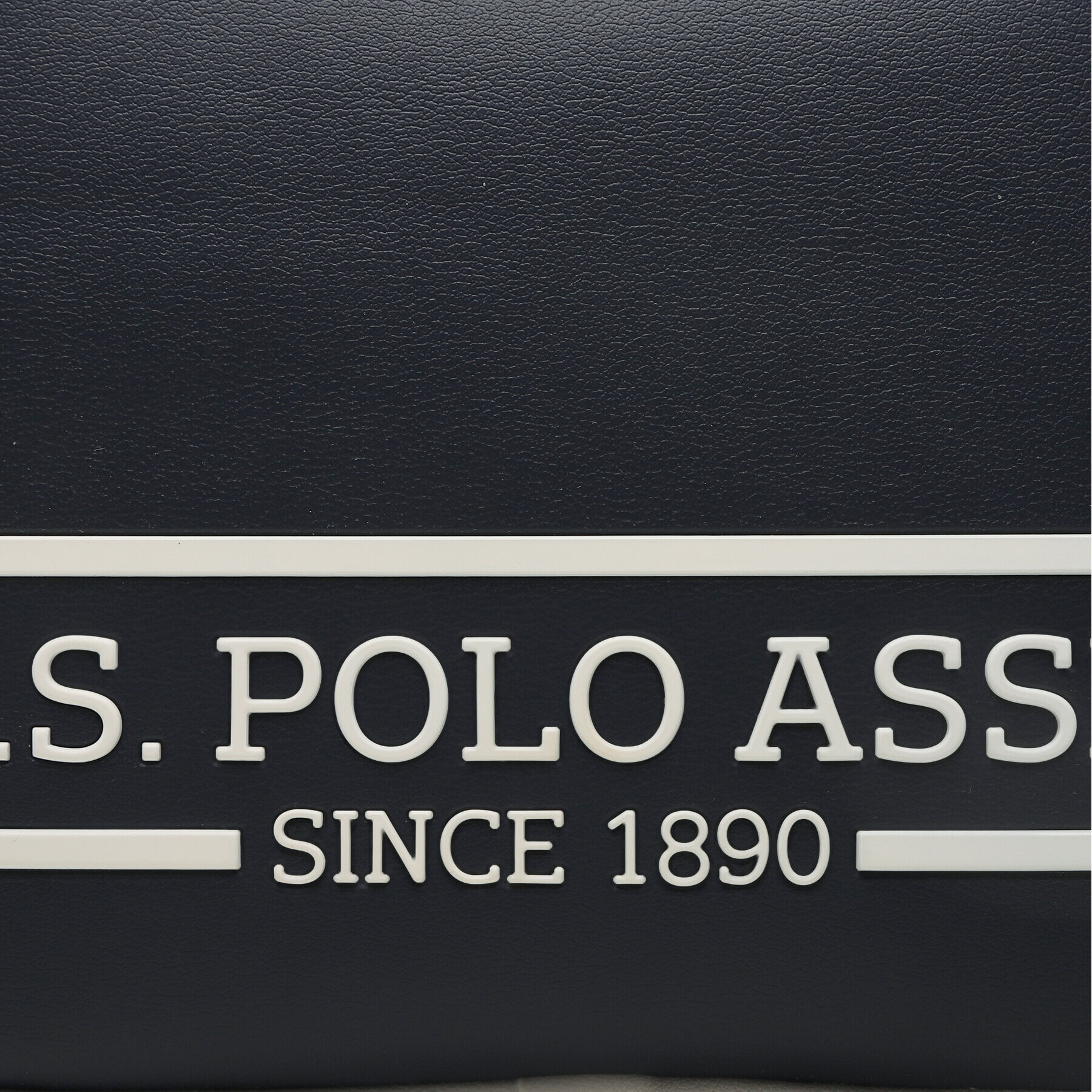 U.S. Polo Assn. Kabelka Helena Crossbody BEUH45854WVP212 Tmavomodrá - Pepit.sk