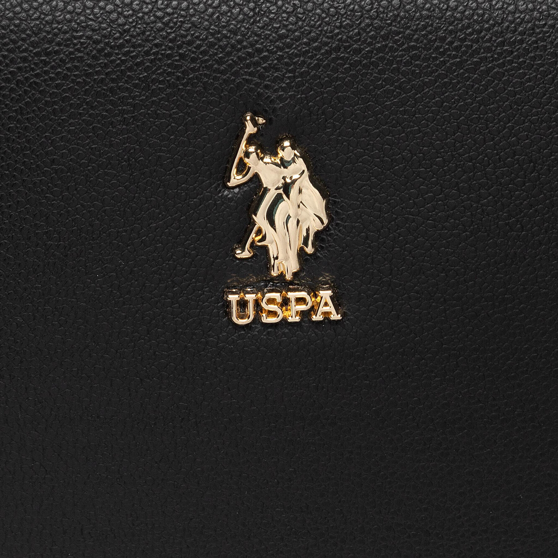 U.S. Polo Assn. Kabelka New Jones BEUJE5704WVP000 Čierna - Pepit.sk