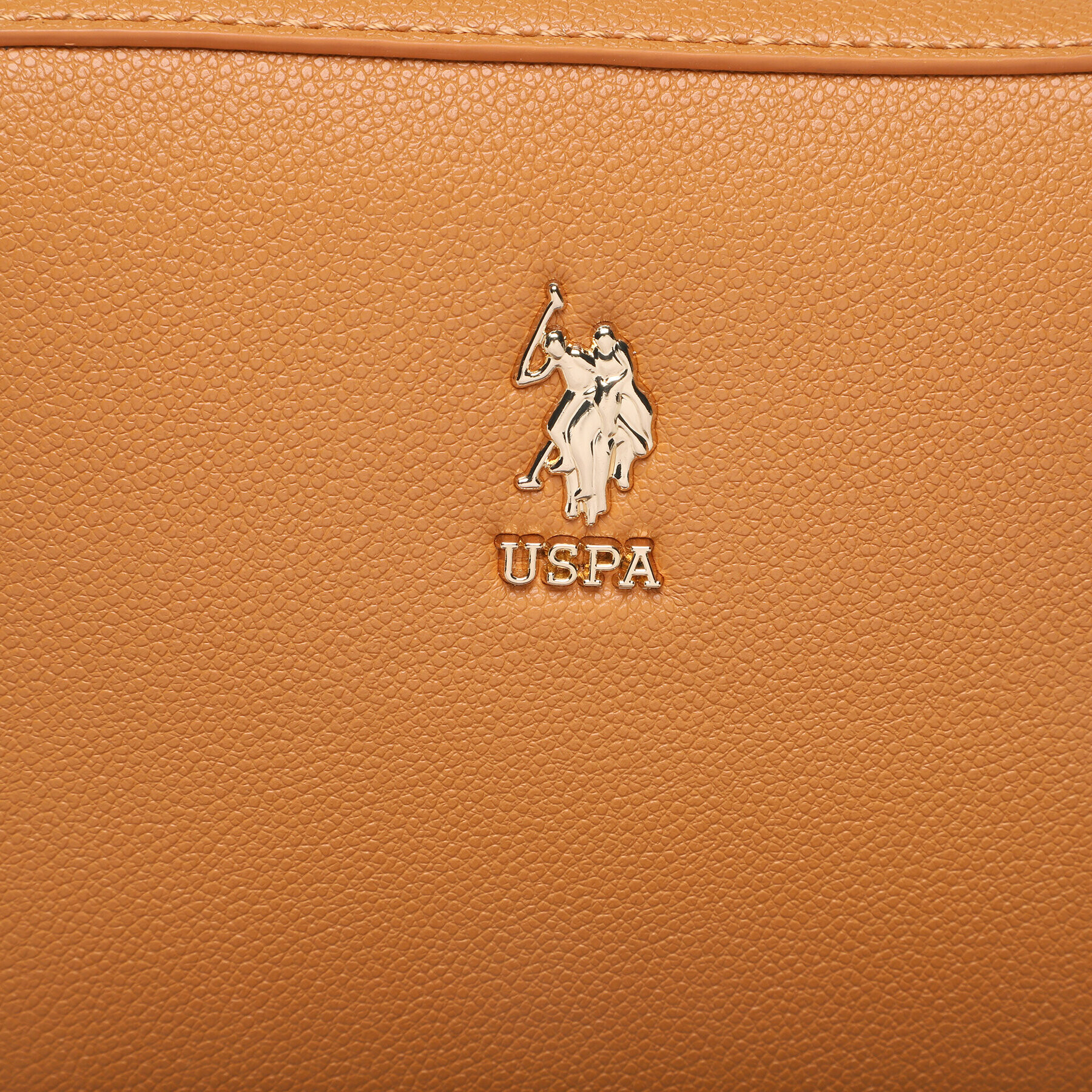 U.S. Polo Assn. Kabelka New Jones BEUJE5704WVP512 Hnedá - Pepit.sk