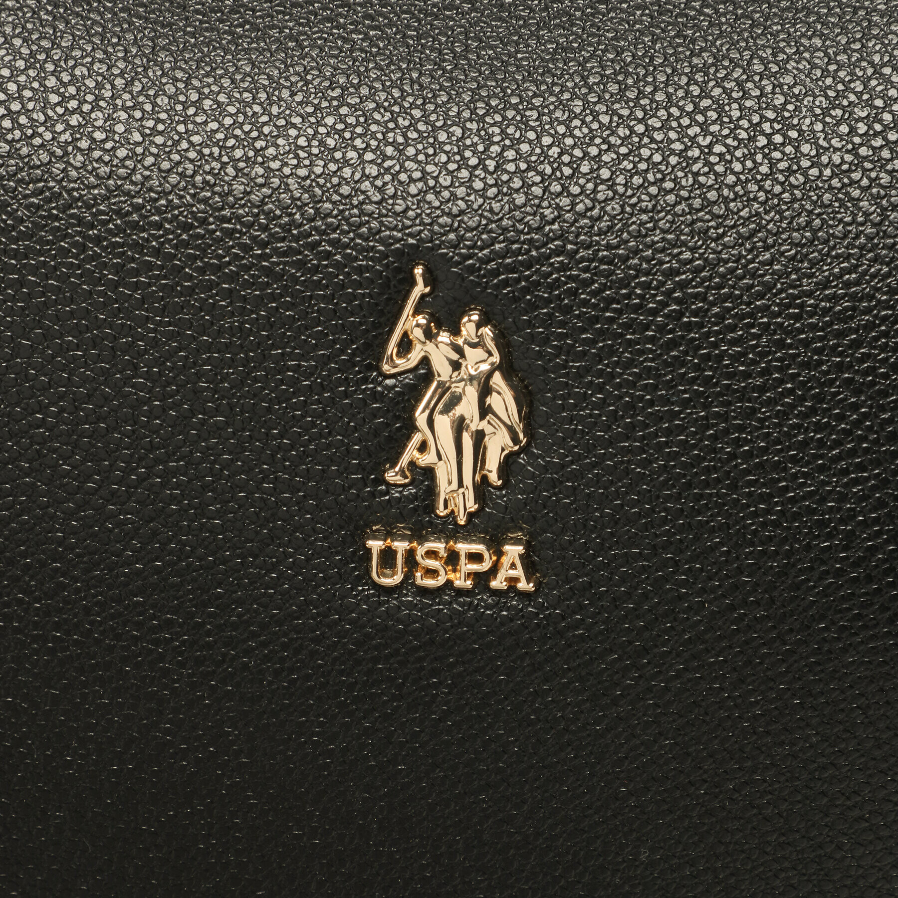 U.S. Polo Assn. Kabelka NewJones BEUJE6006WVP000 Čierna - Pepit.sk