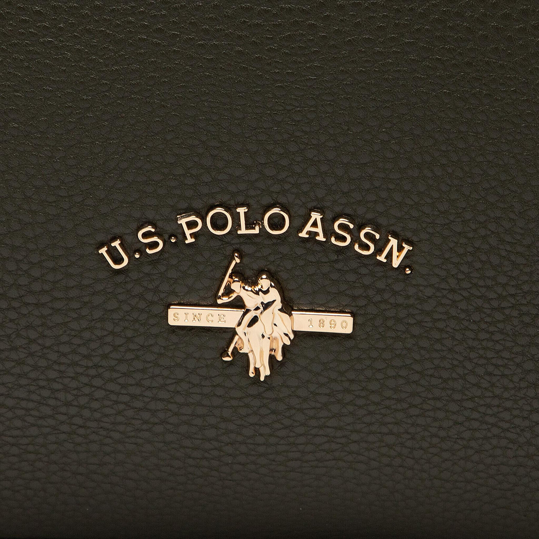 U.S. Polo Assn. Kabelka Stanford BEUSS5490WVP700 Zelená - Pepit.sk