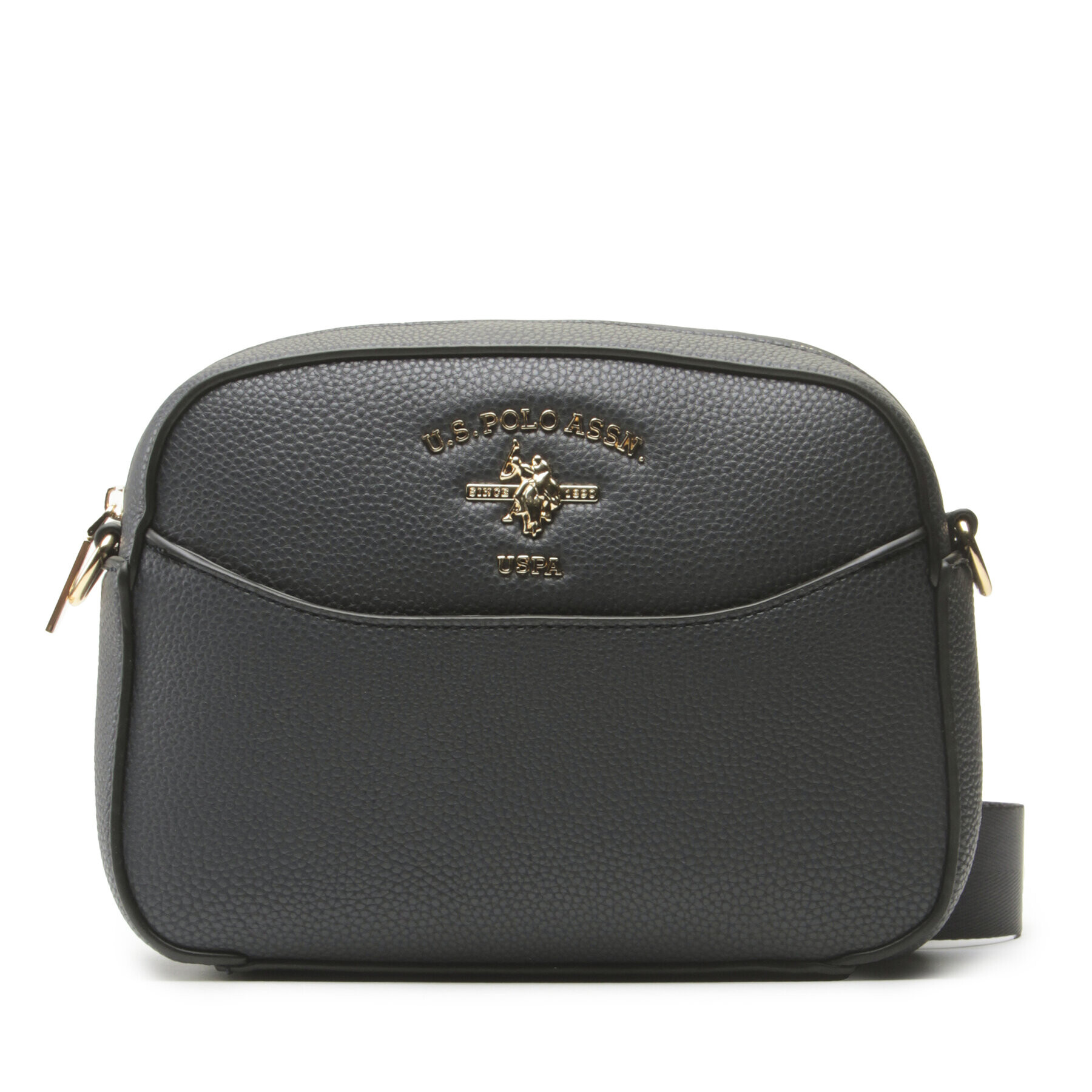 U.S. Polo Assn. Kabelka Stanford Crossbody BEUSS6064WVP212 Tmavomodrá - Pepit.sk