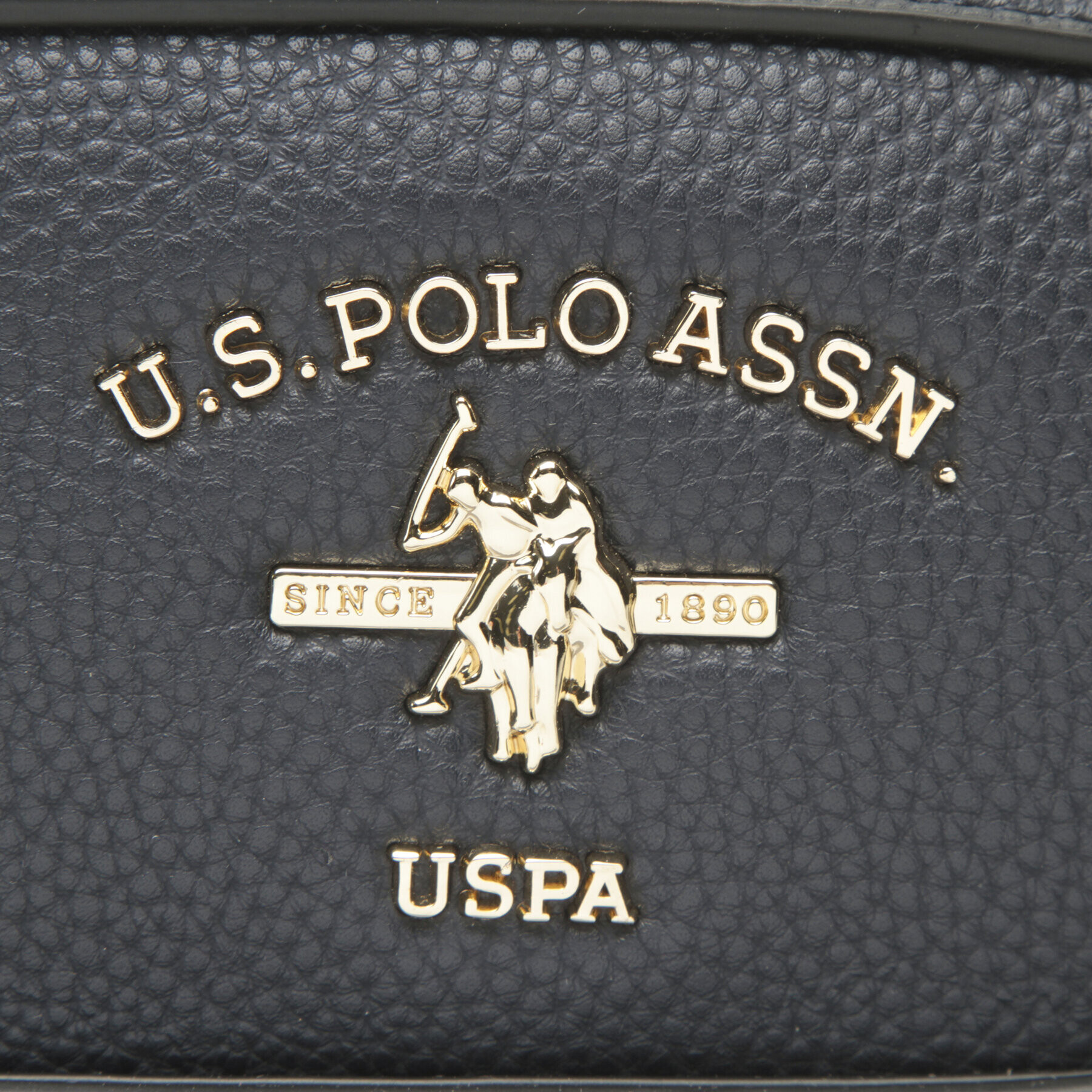 U.S. Polo Assn. Kabelka Stanford Crossbody BEUSS6064WVP212 Tmavomodrá - Pepit.sk