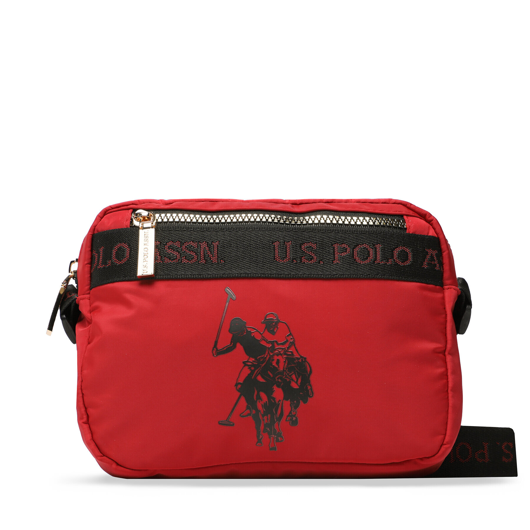 U.S. Polo Assn. Ľadvinka BEUN55846WN1400 Červená - Pepit.sk