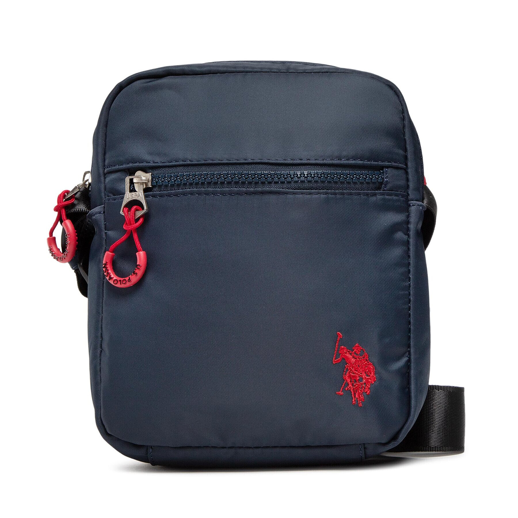 U.S. Polo Assn. Ľadvinka Bigfork Small Crossbody BIUB55676MIA212 Tmavomodrá - Pepit.sk