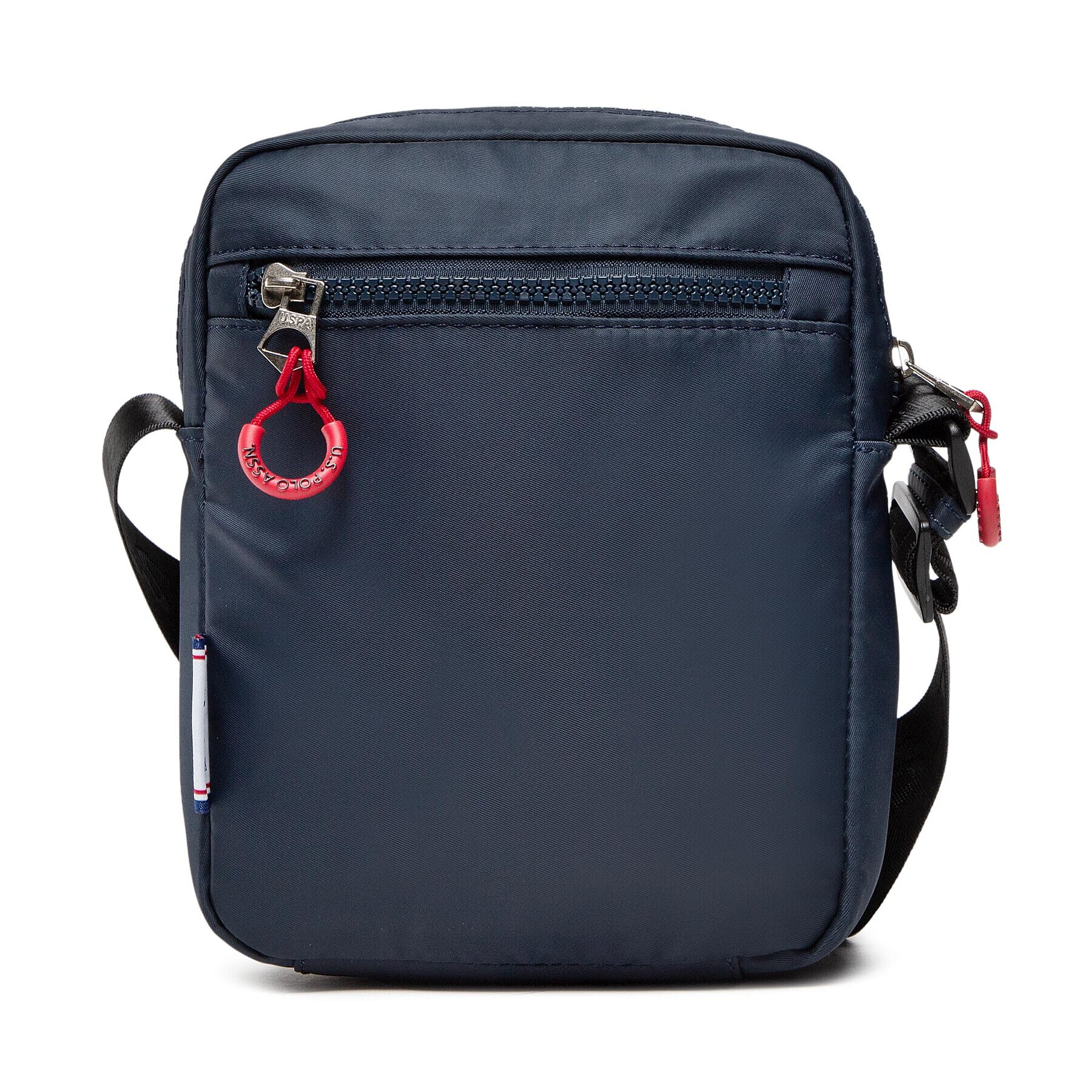 U.S. Polo Assn. Ľadvinka Bigfork Small Crossbody BIUB55676MIA212 Tmavomodrá - Pepit.sk