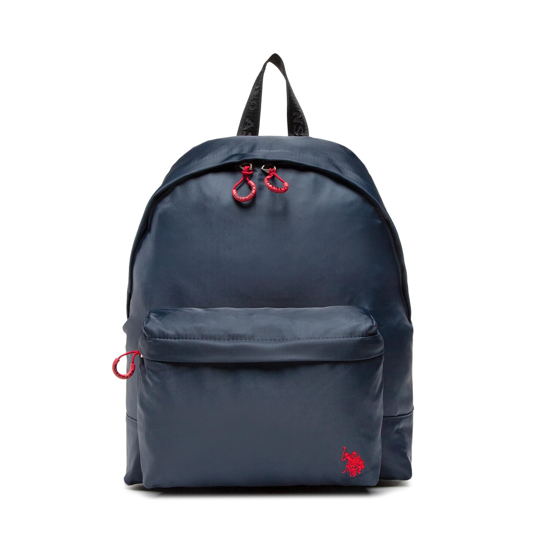 U.S. Polo Assn. Ruksak Bigfork Backpack Nylon BIUB55674MIA212 Tmavomodrá - Pepit.sk