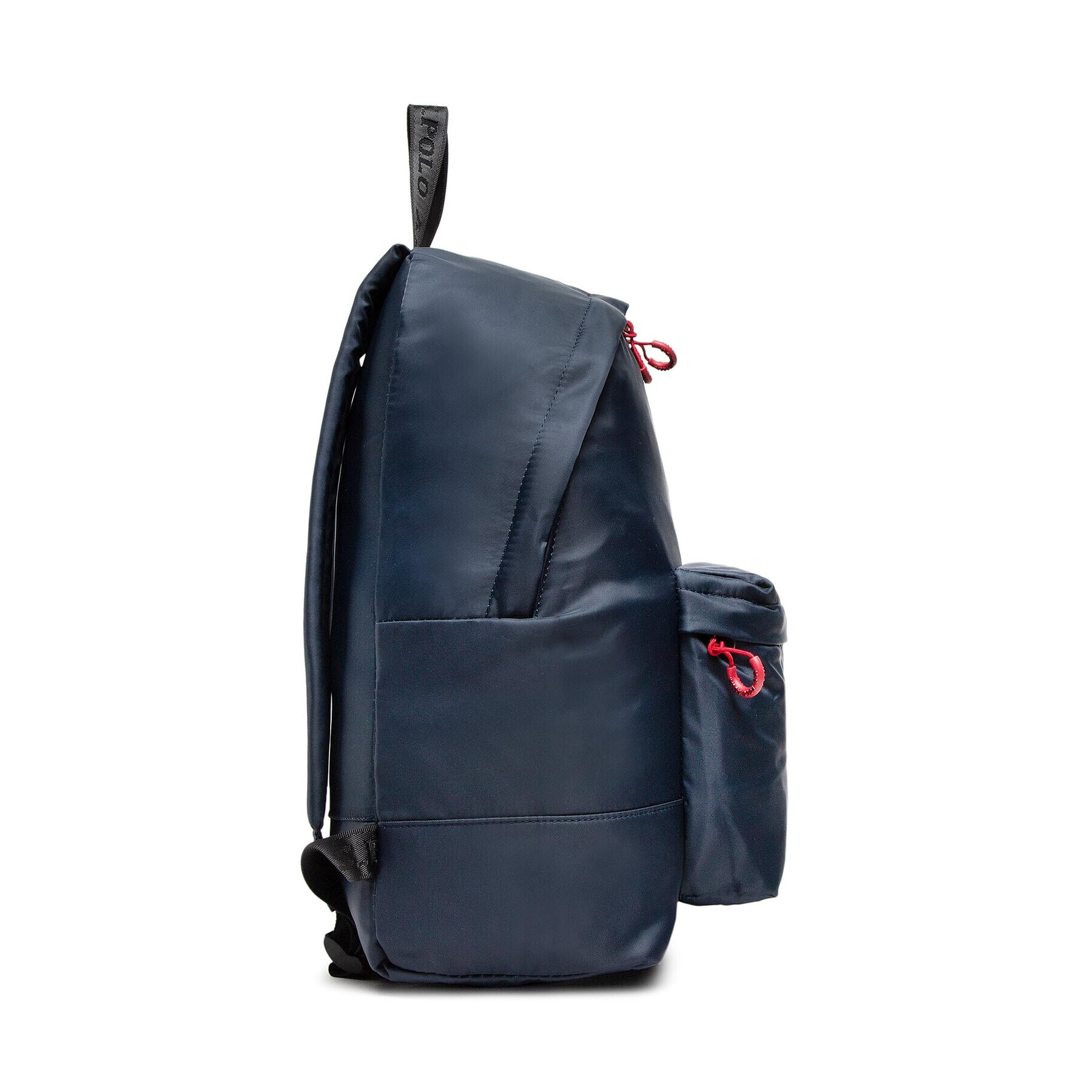 U.S. Polo Assn. Ruksak Bigfork Backpack Nylon BIUB55674MIA212 Tmavomodrá - Pepit.sk