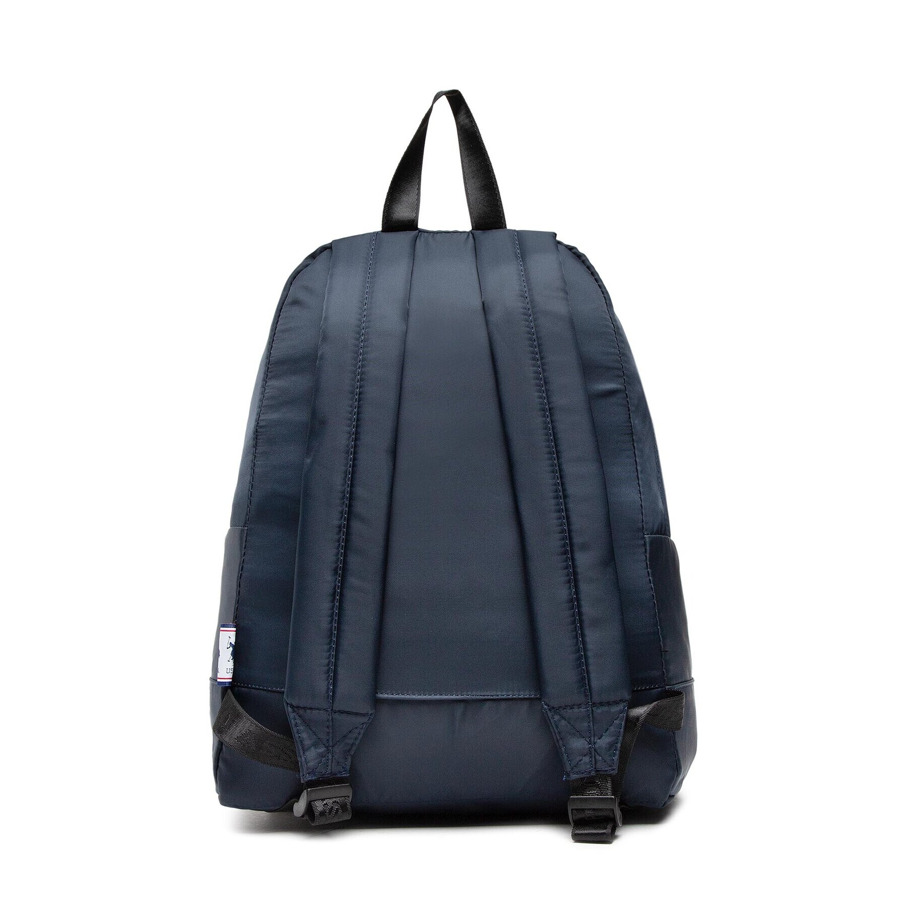 U.S. Polo Assn. Ruksak Bigfork Backpack Nylon BIUB55674MIA212 Tmavomodrá - Pepit.sk