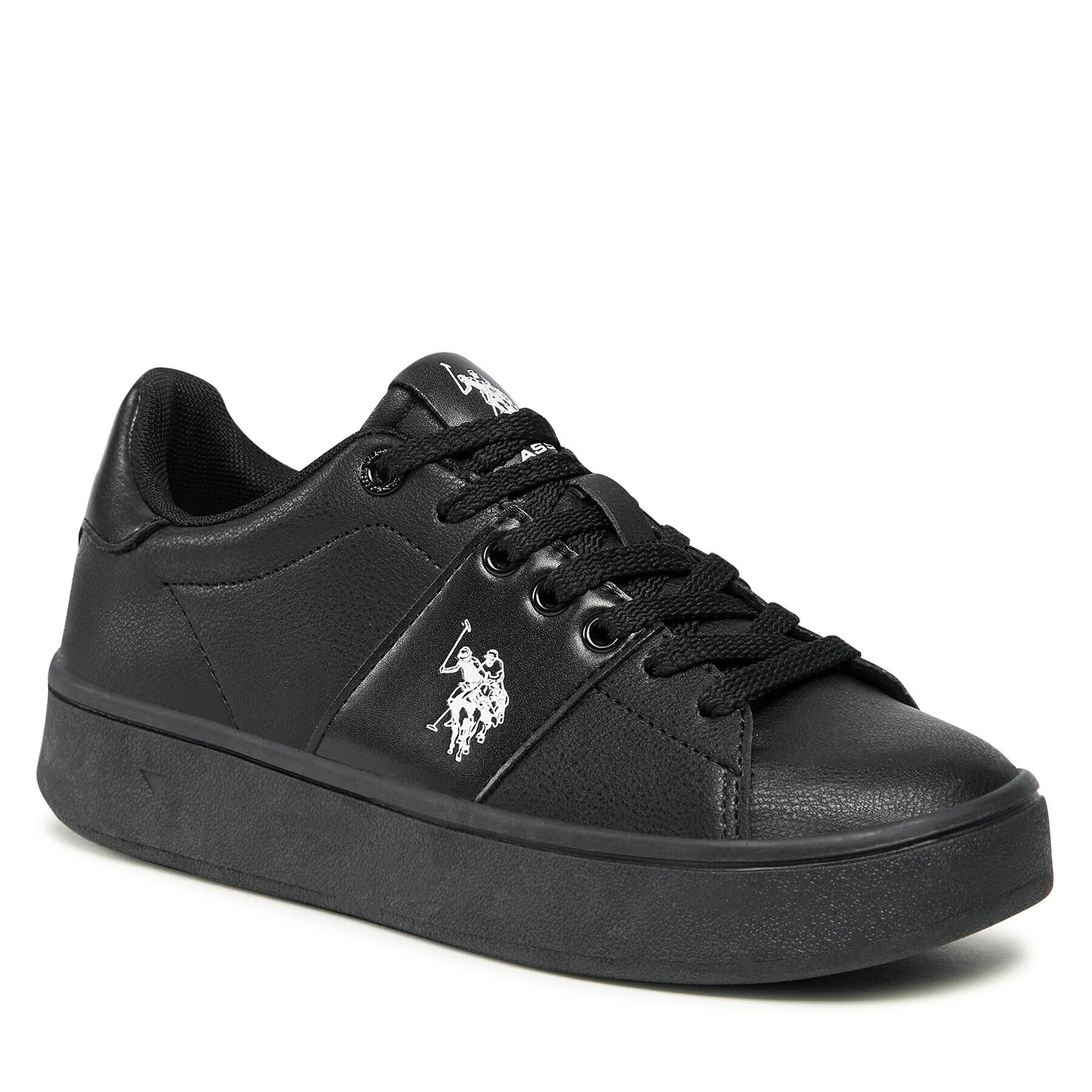 U.S. Polo Assn. Sneakersy MARAYA002A Čierna - Pepit.sk