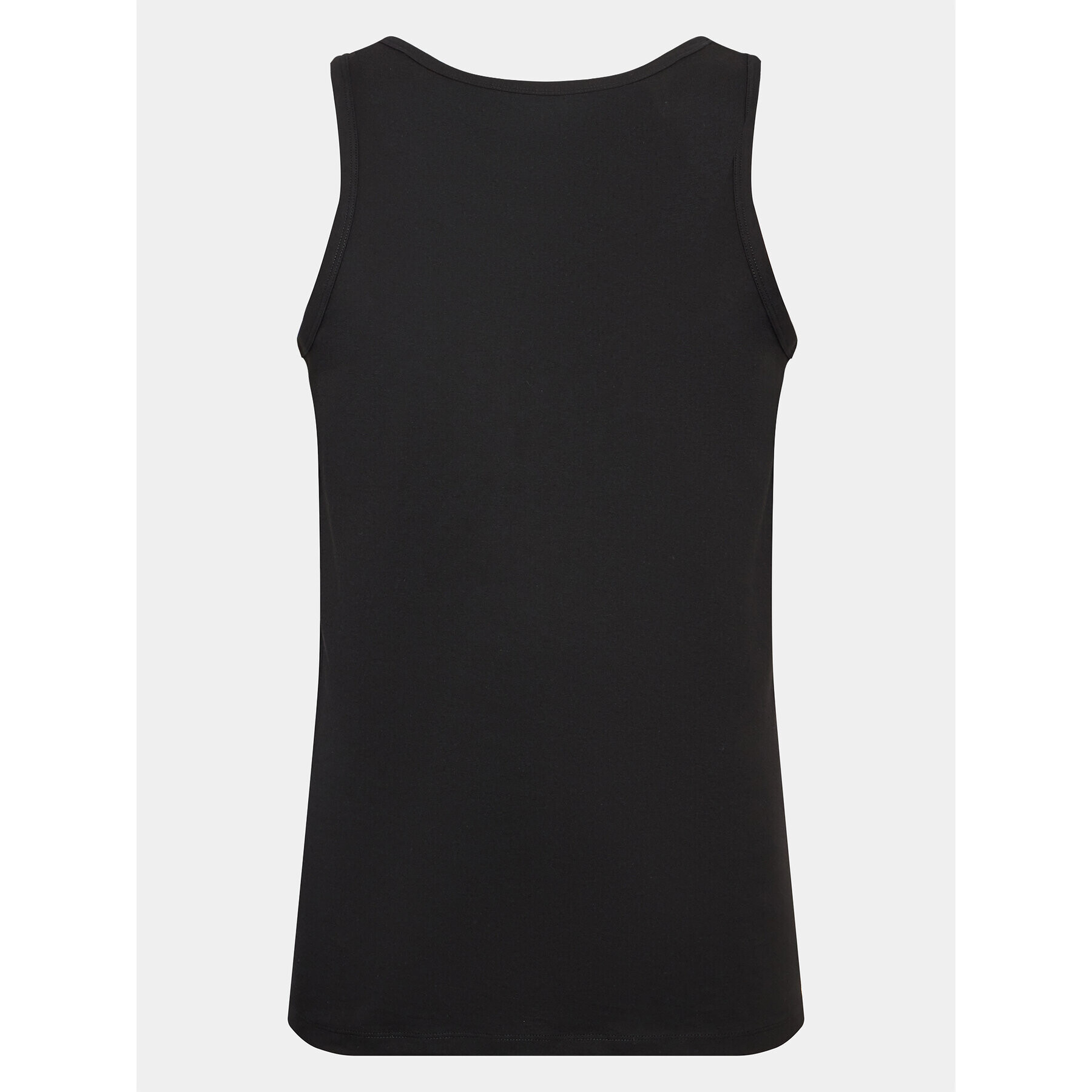 U.S. Polo Assn. Súprava 2 tank topov 80188 Čierna Regular Fit - Pepit.sk