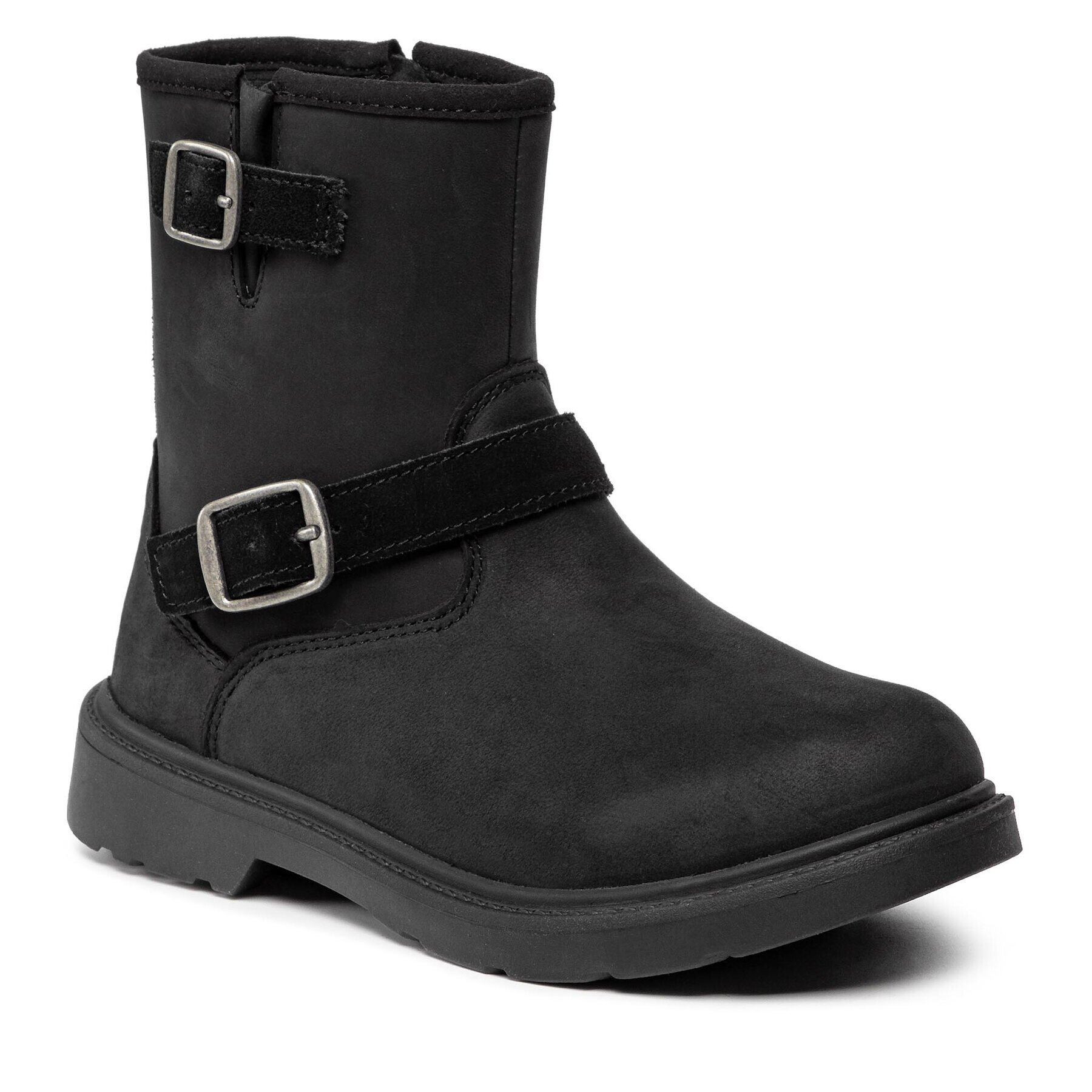 Ugg Čižmy K Kinzey Wp 1117628K Čierna - Pepit.sk