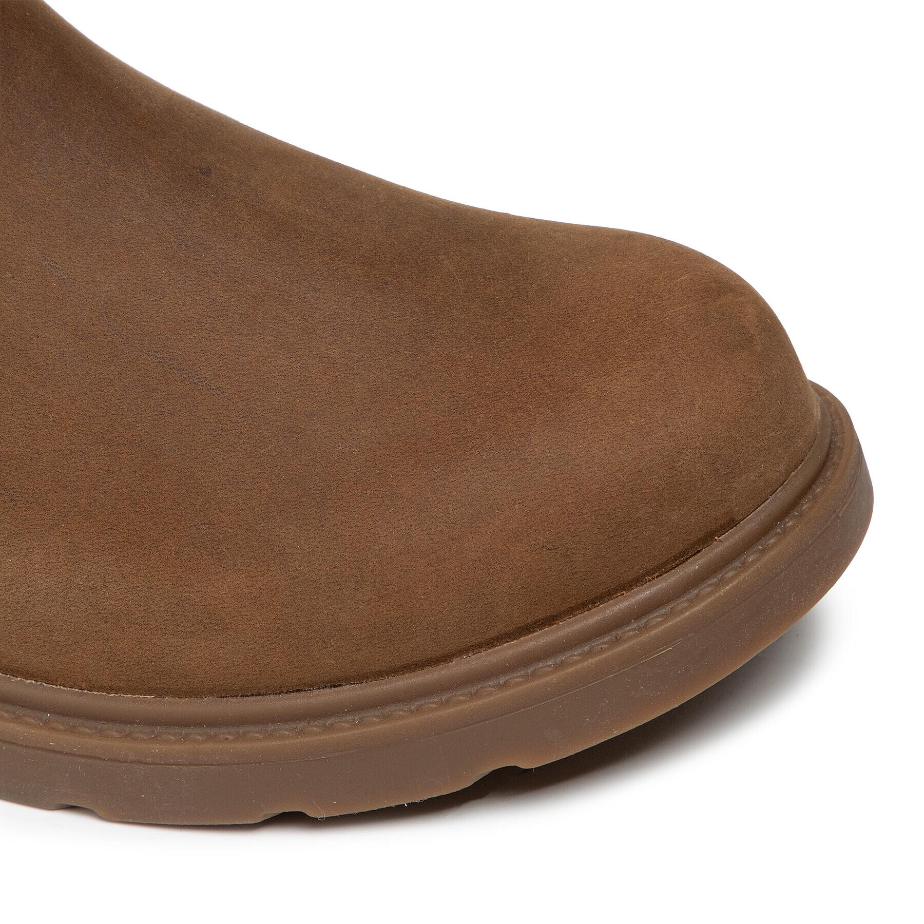 Ugg Čižmy K Kinzey Wp 1117628K Hnedá - Pepit.sk