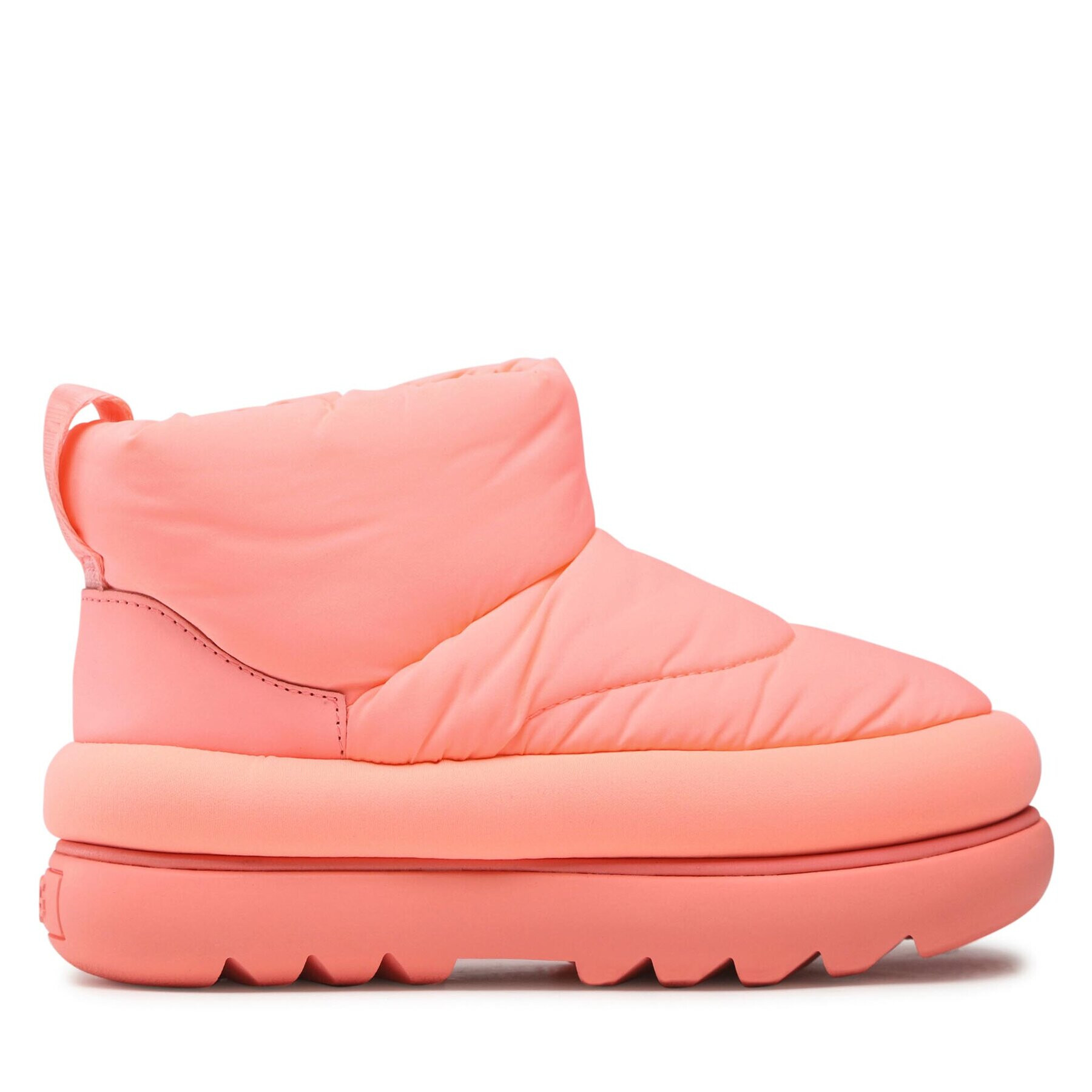 Ugg Členková obuv W Classic Maxi Mini 1132017 Koralová - Pepit.sk