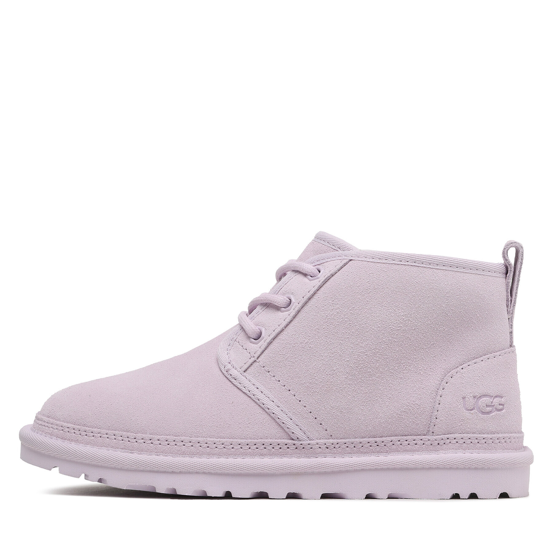 Ugg Členková obuv W Neumel 1094269 Fialová - Pepit.sk