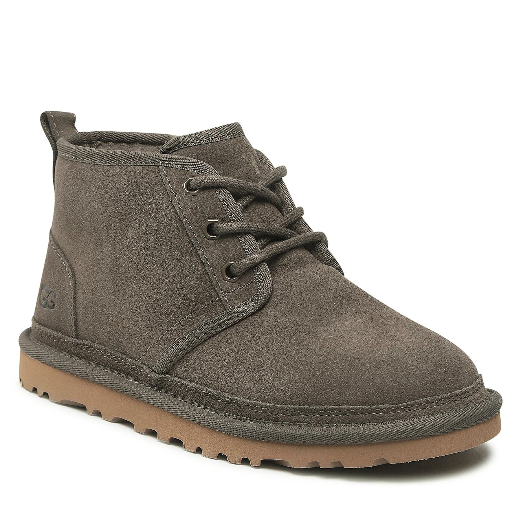 Ugg Členková obuv W Neumel 1094269 Sivá - Pepit.sk