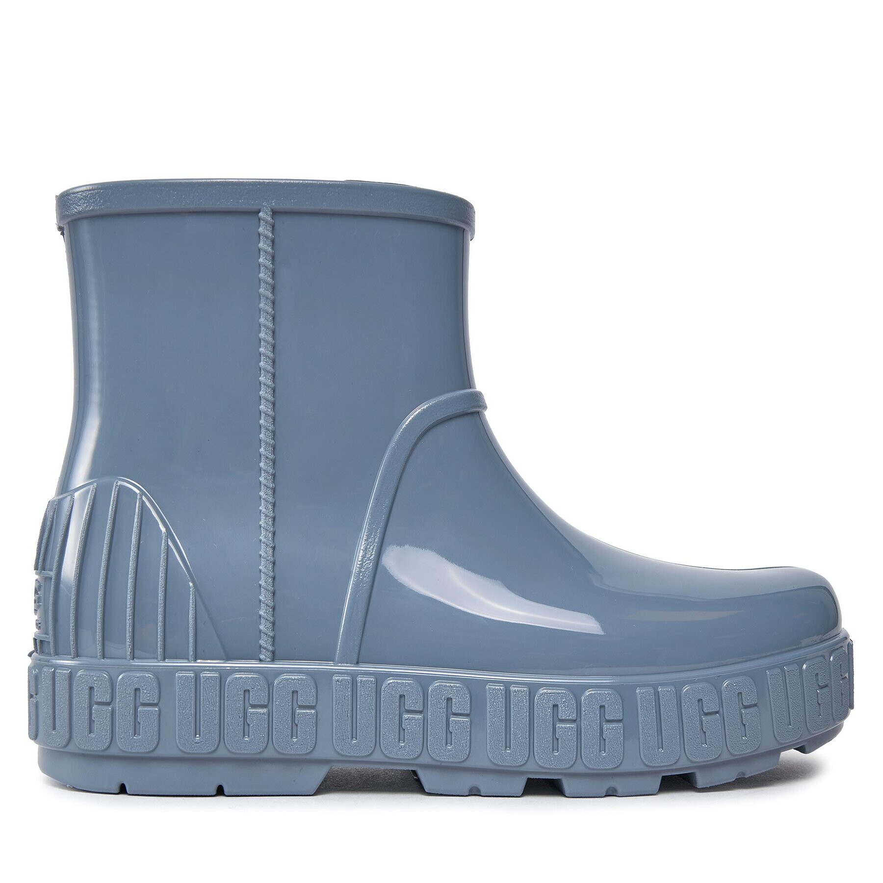 Ugg Gumáky W Drizlita 1125731 Modrá - Pepit.sk