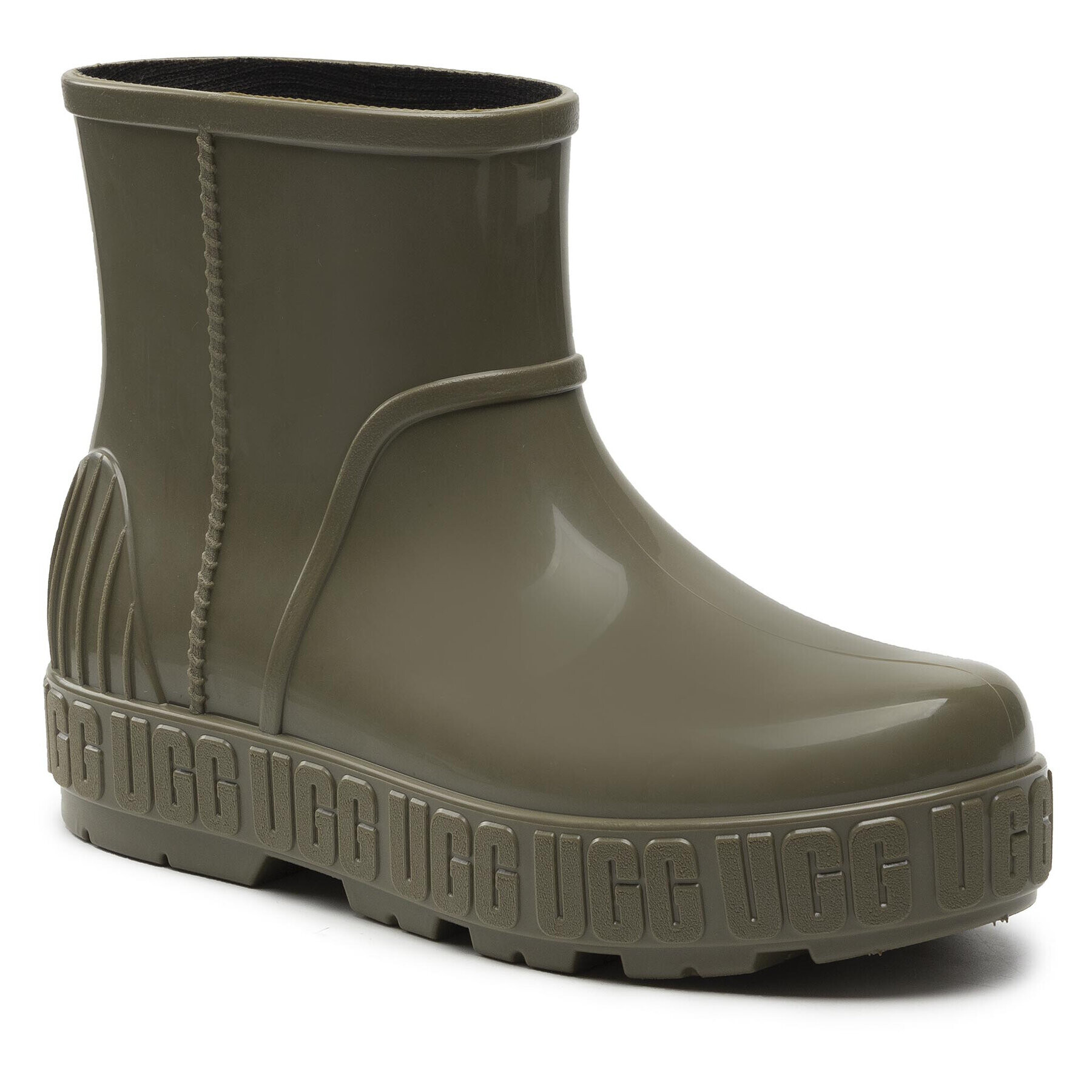 Ugg Gumáky W Drizlita 1125731 Zelená - Pepit.sk