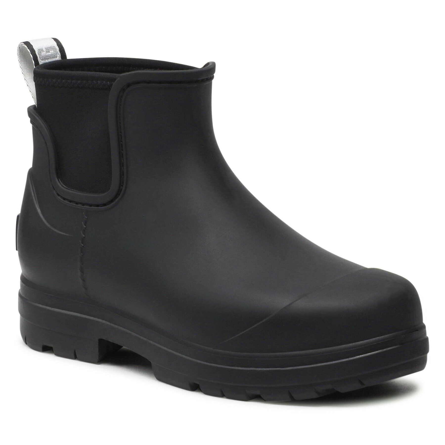 Ugg Gumáky W Droplet 1130831 Čierna - Pepit.sk