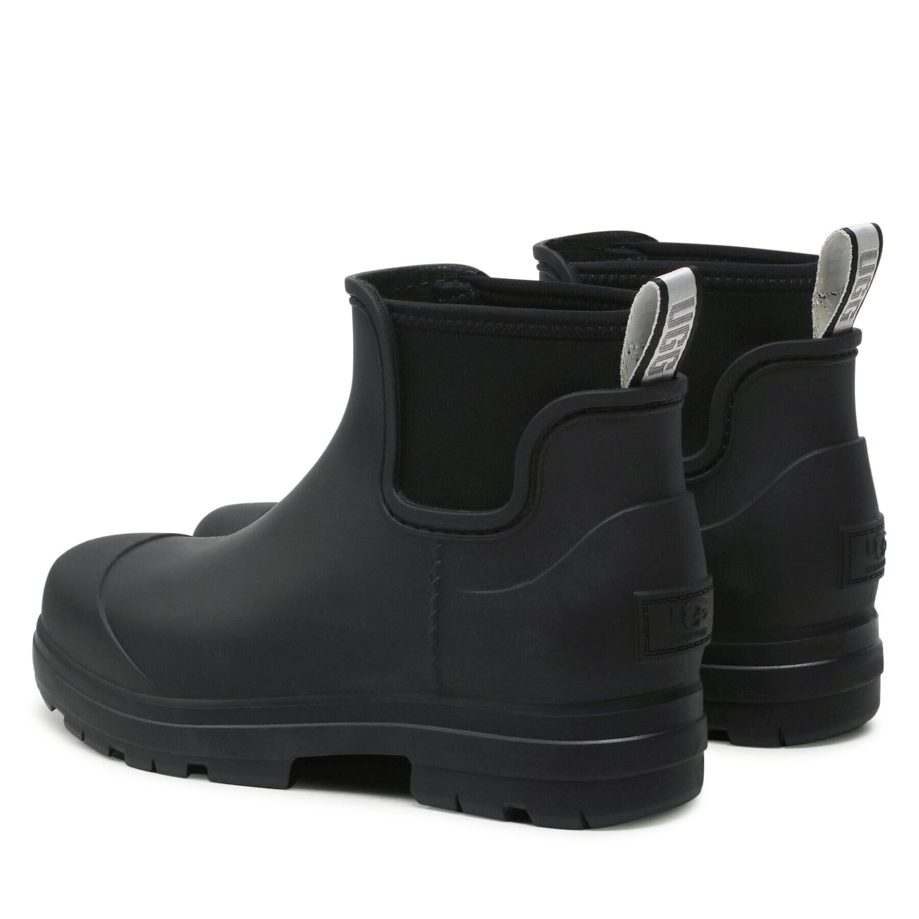 Ugg Gumáky W Droplet 1130831 Čierna - Pepit.sk