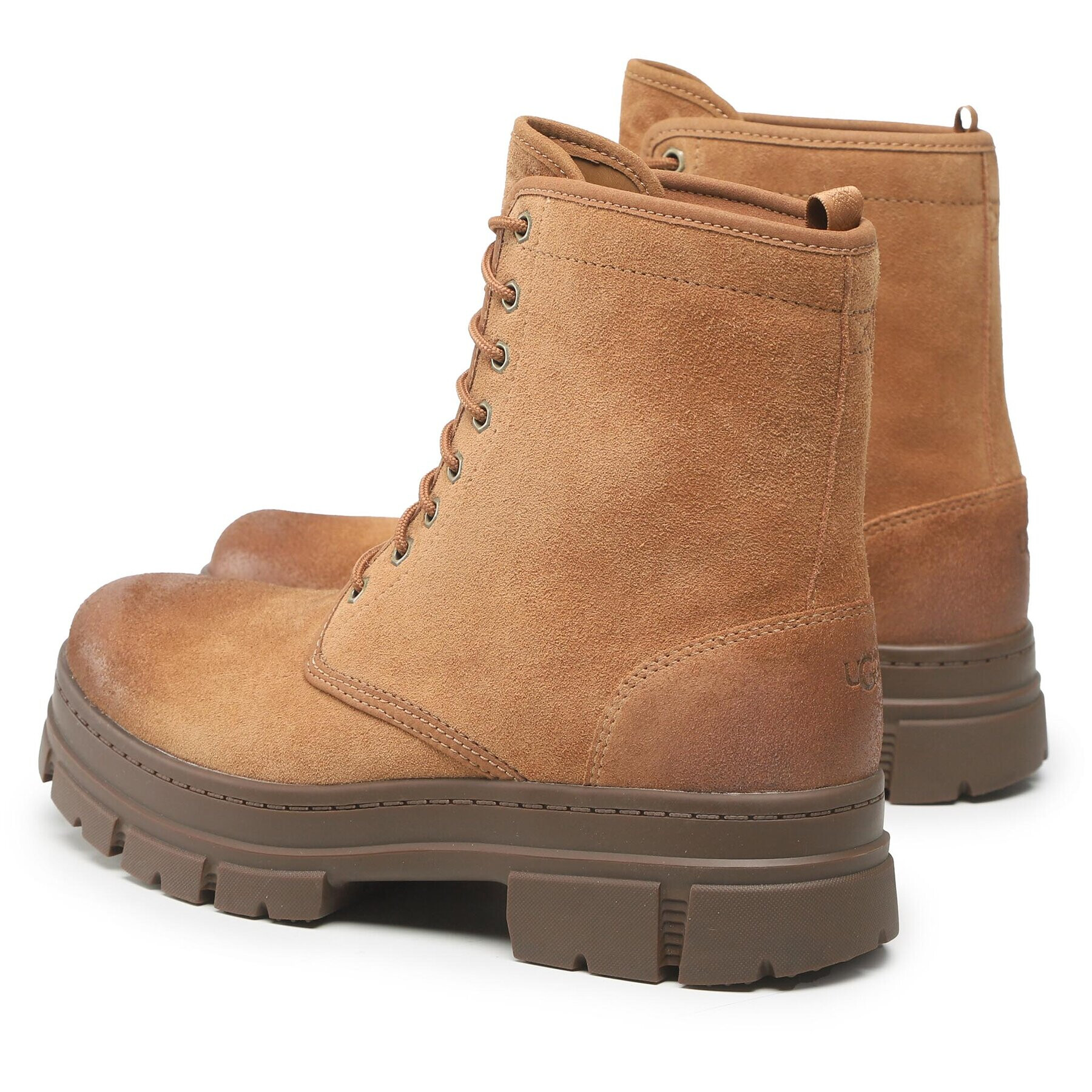 Ugg Outdoorová obuv M Skyview Service Boot 1135314 Hnedá - Pepit.sk