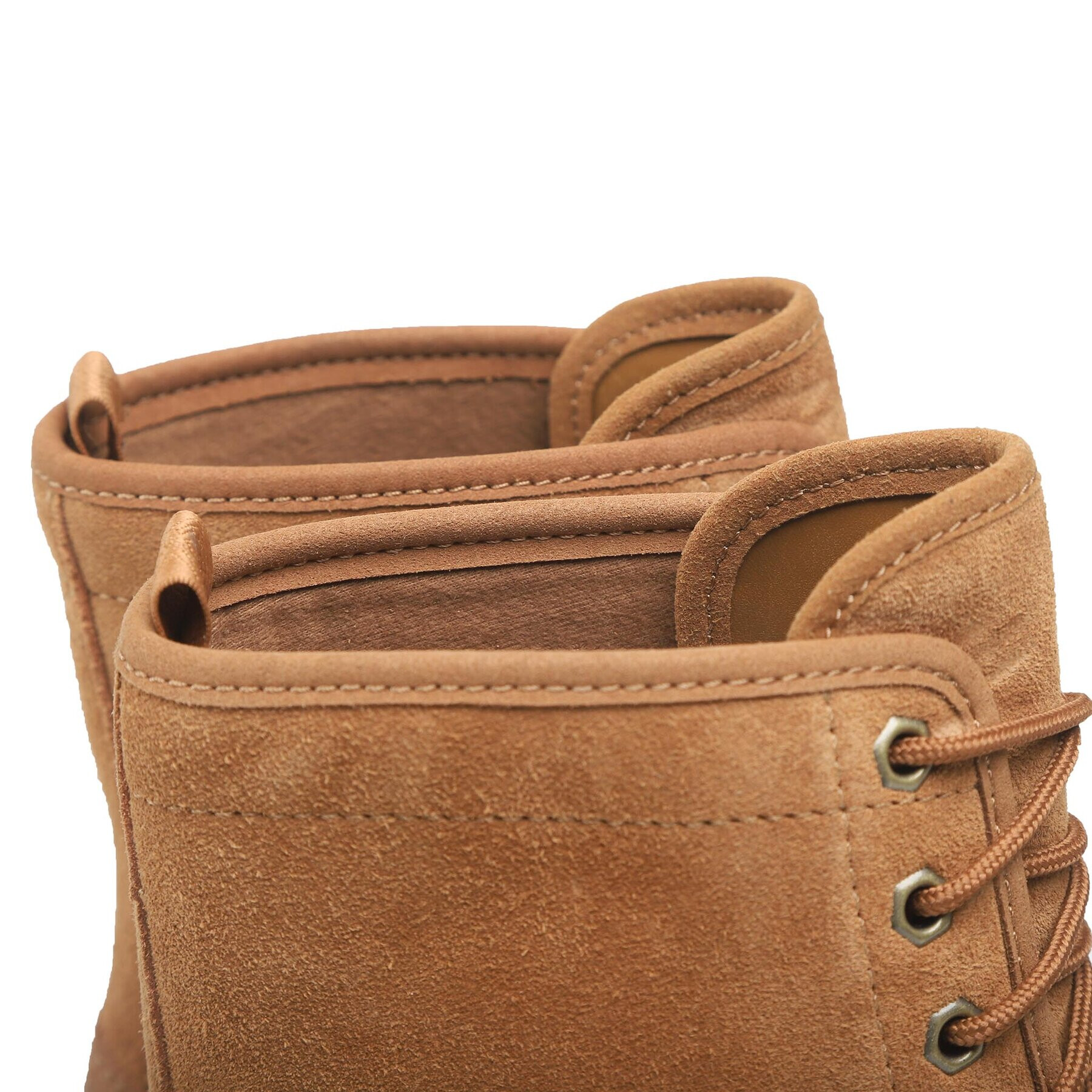 Ugg Outdoorová obuv M Skyview Service Boot 1135314 Hnedá - Pepit.sk