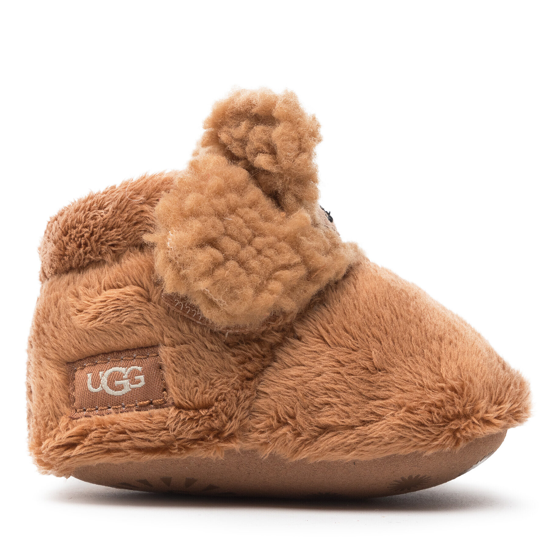 Ugg Papuče I Bixbee Koala Stuffie 1121047I Hnedá - Pepit.sk