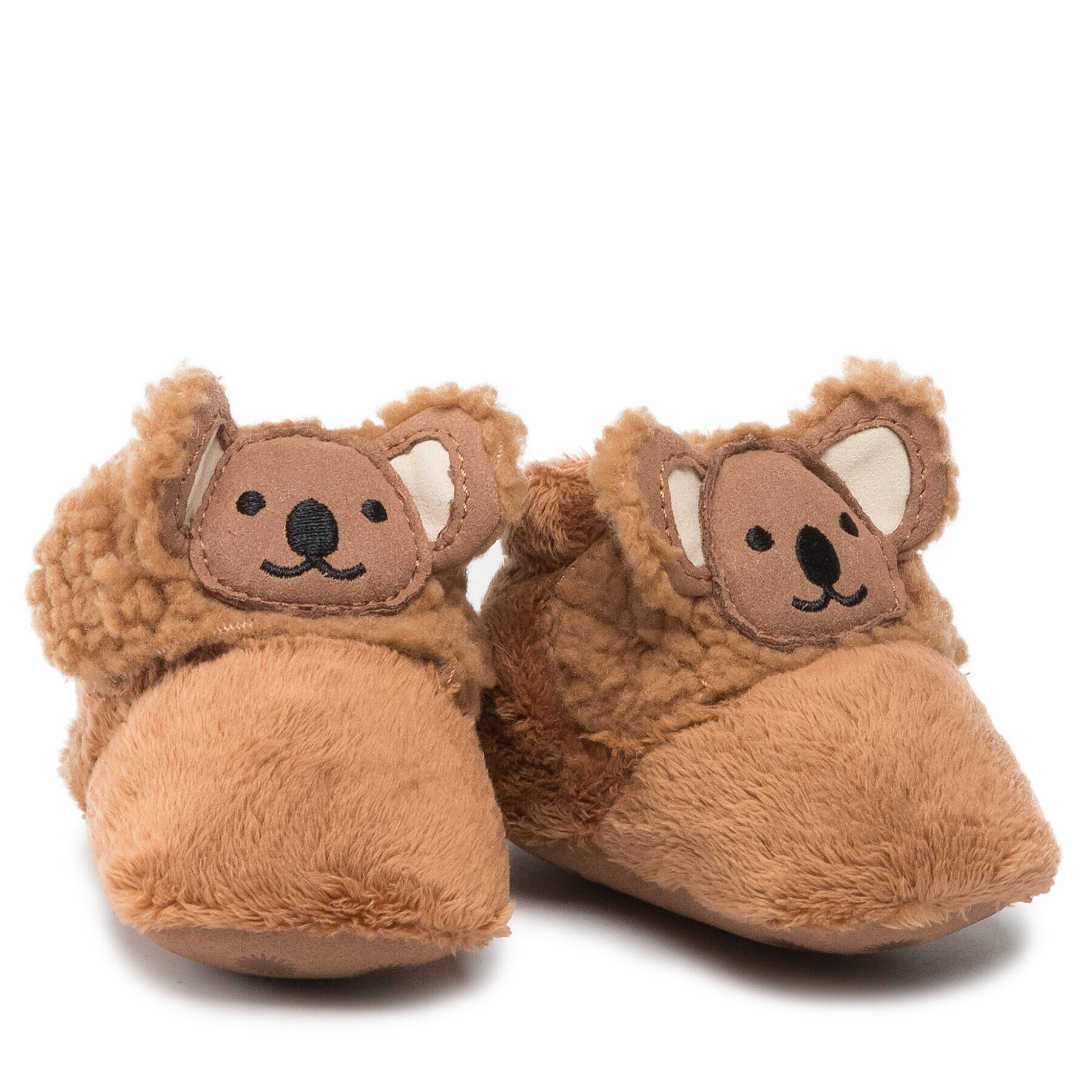 Ugg Papuče I Bixbee Koala Stuffie 1121047I Hnedá - Pepit.sk