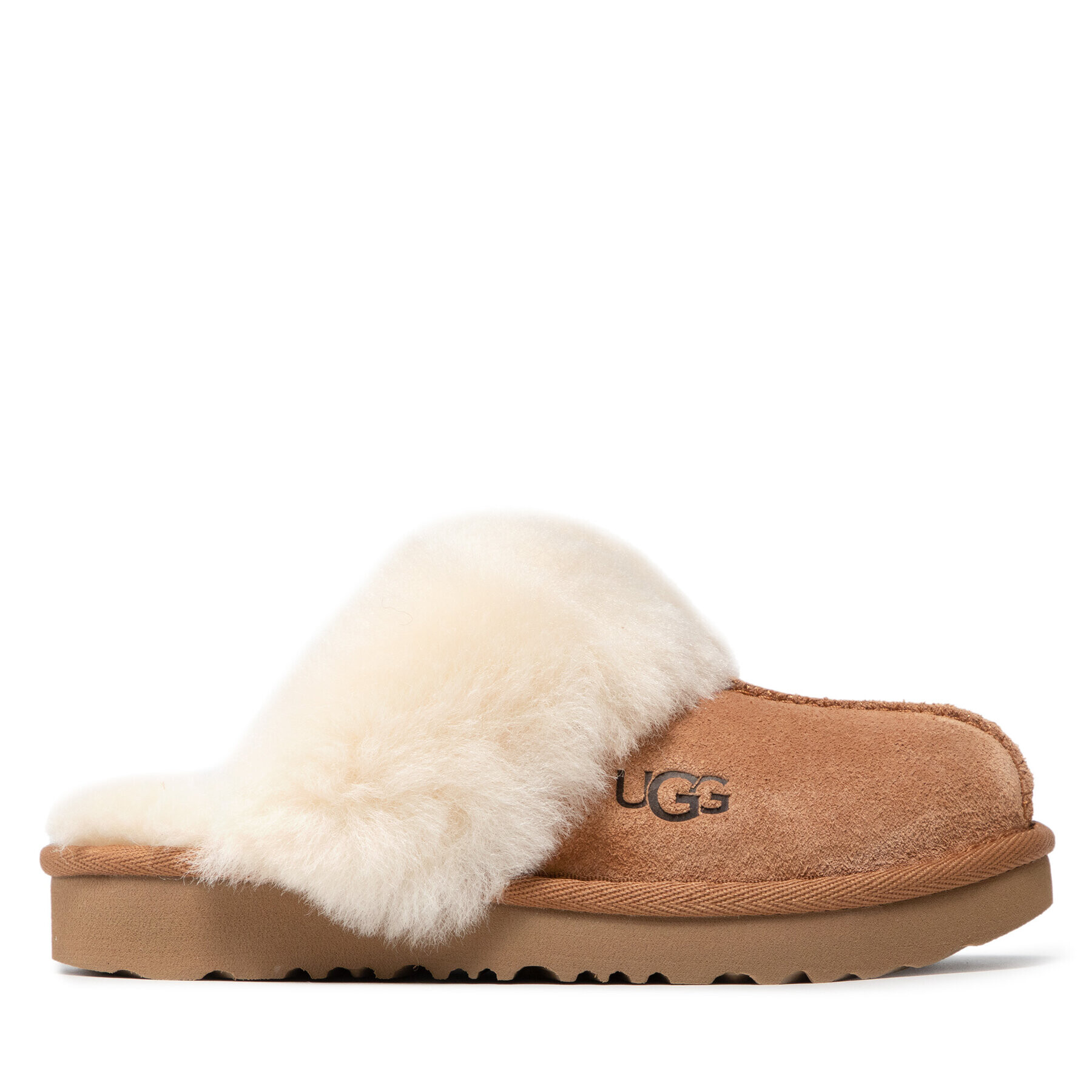 Ugg Papuče K Cozy II 1019065K Hnedá - Pepit.sk