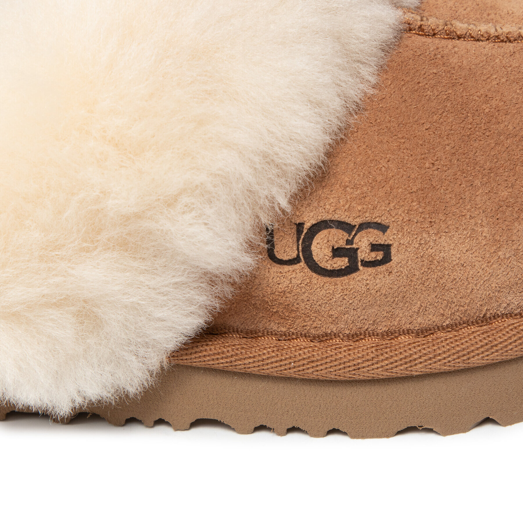 Ugg Papuče K Cozy II 1019065K Hnedá - Pepit.sk