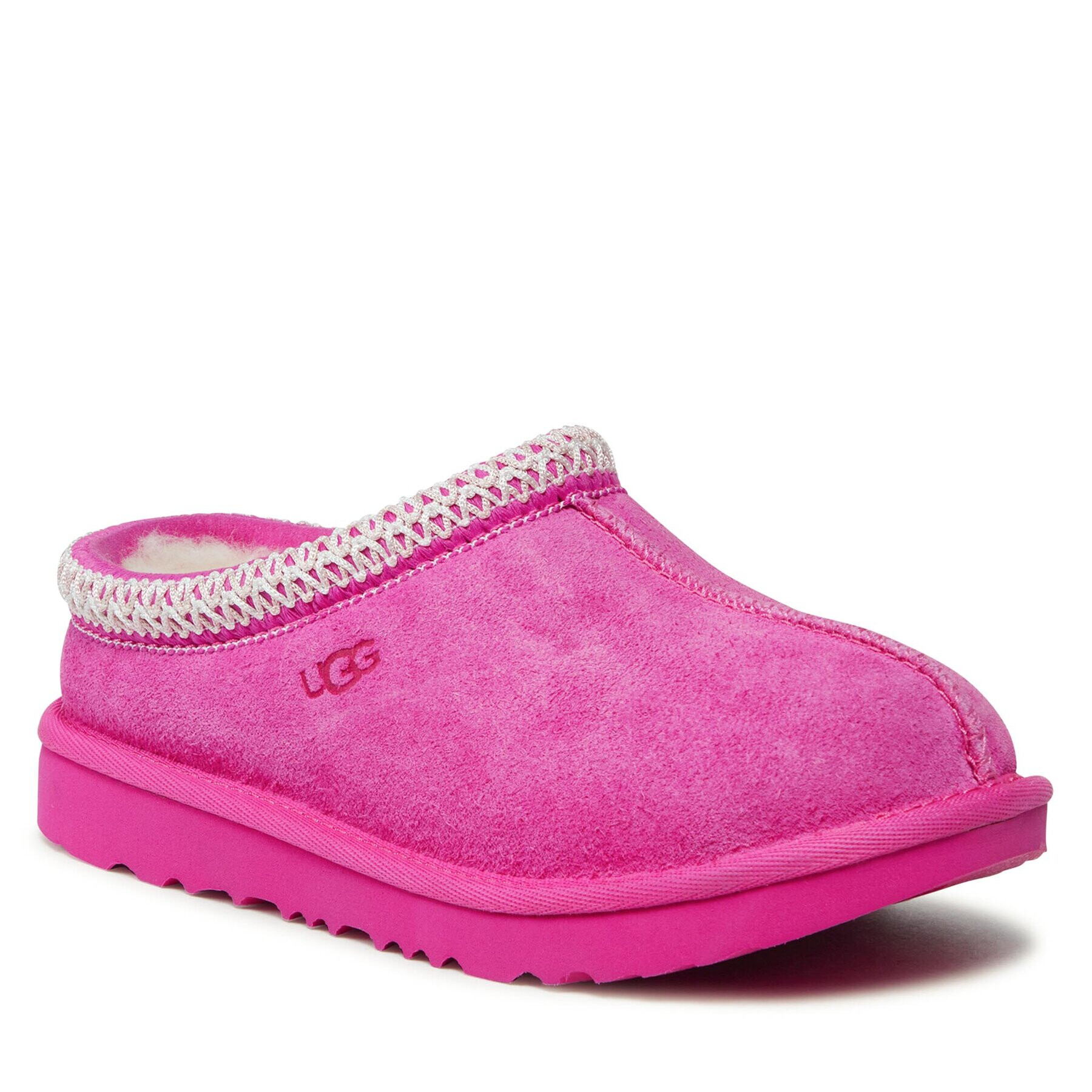 Ugg Papuče K Tasman II 1019066K Ružová - Pepit.sk