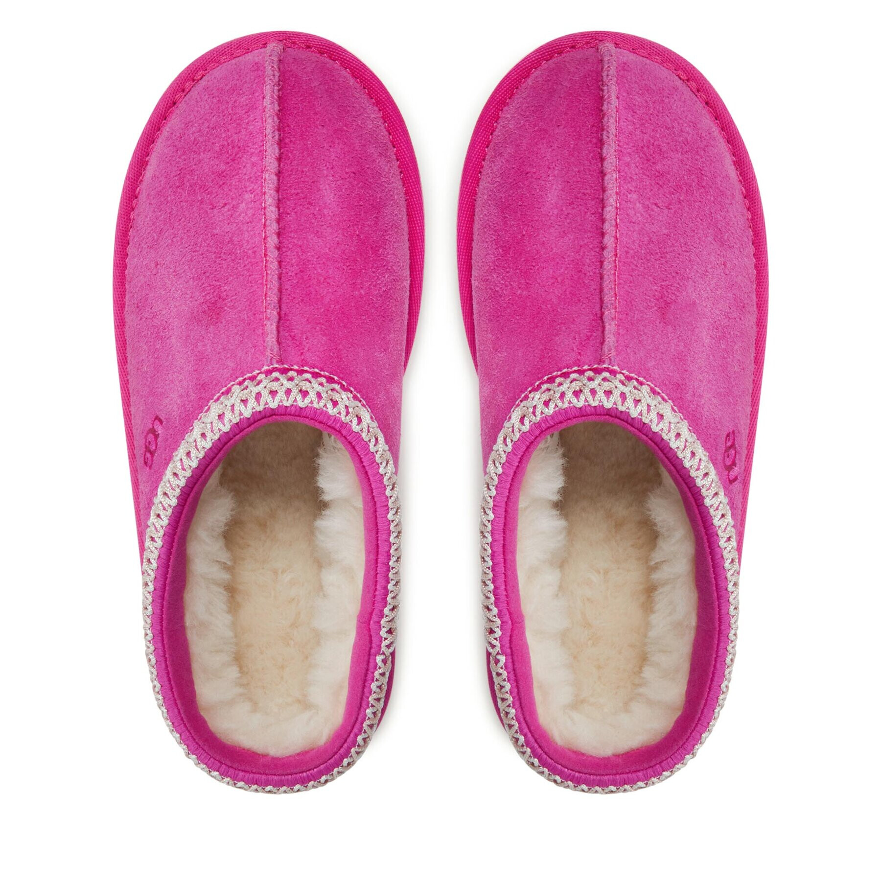 Ugg Papuče K Tasman II 1019066K Ružová - Pepit.sk