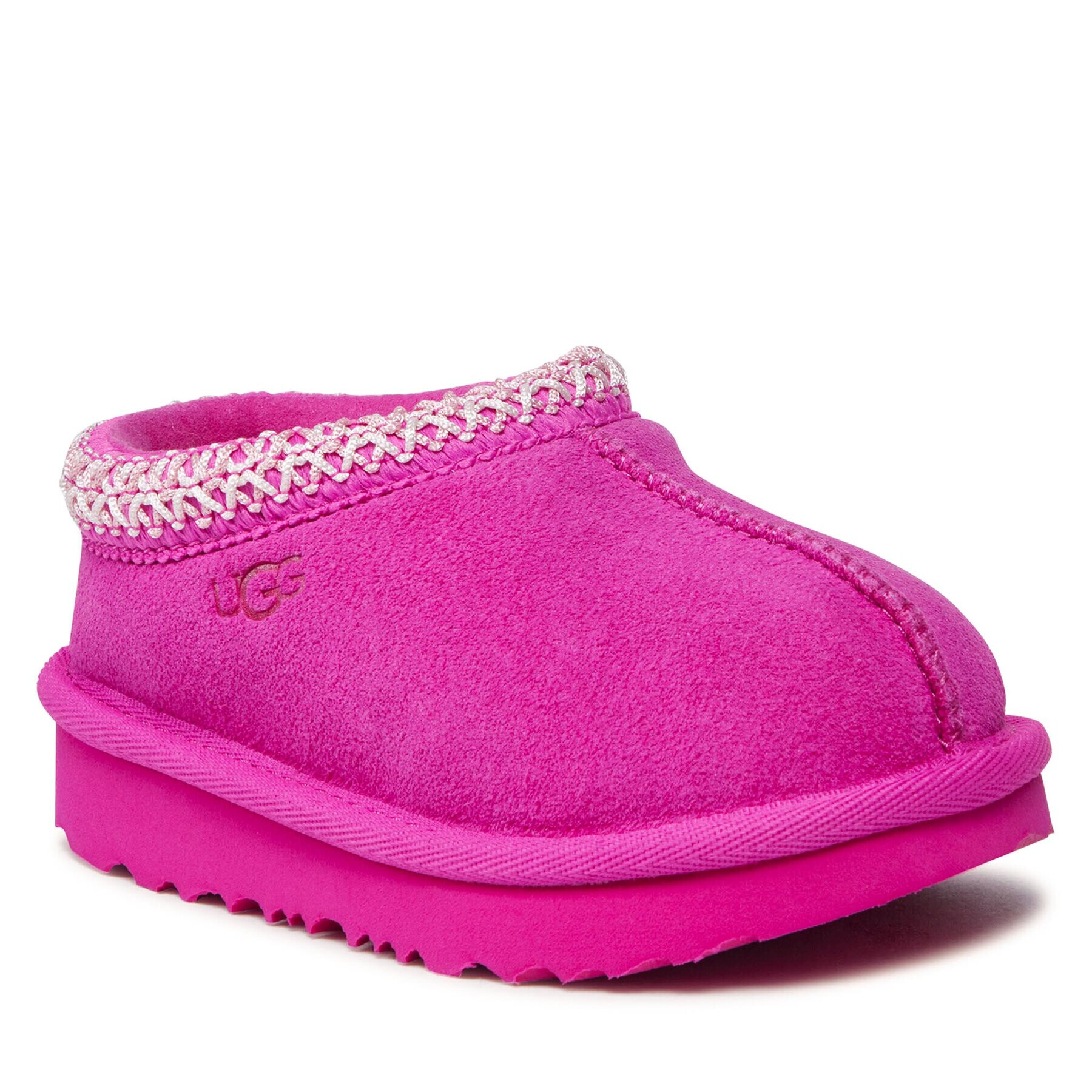 Ugg Papuče T Tasmani II 1019066T Ružová - Pepit.sk