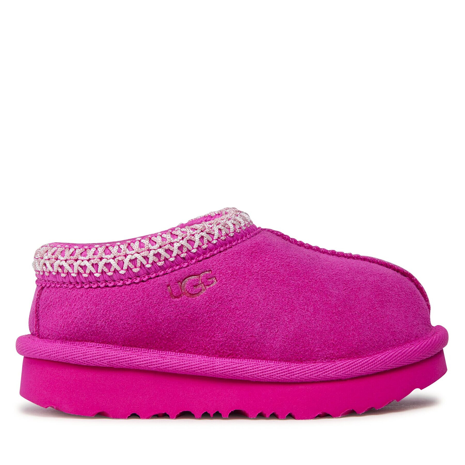 Ugg Papuče T Tasmani II 1019066T Ružová - Pepit.sk