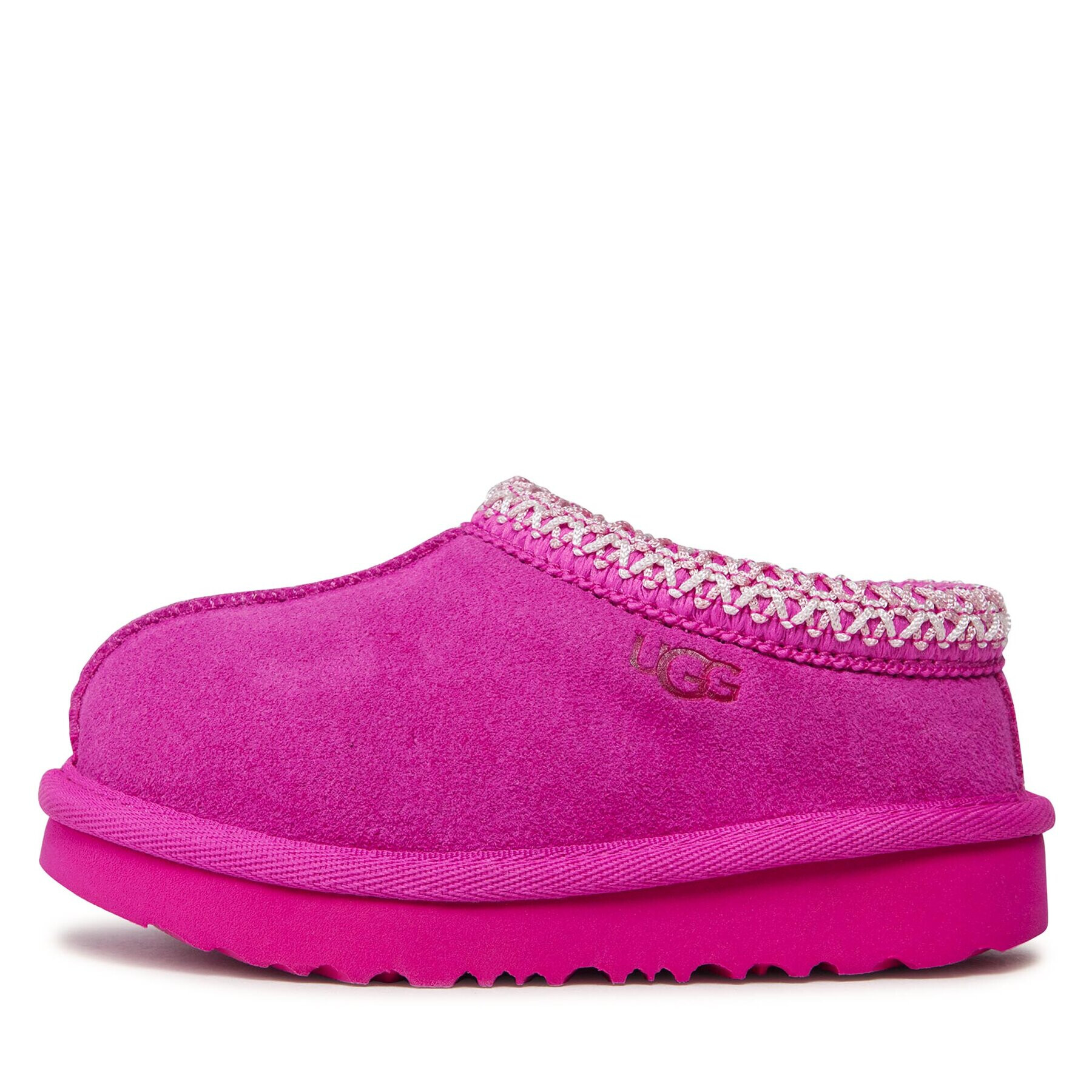 Ugg Papuče T Tasmani II 1019066T Ružová - Pepit.sk