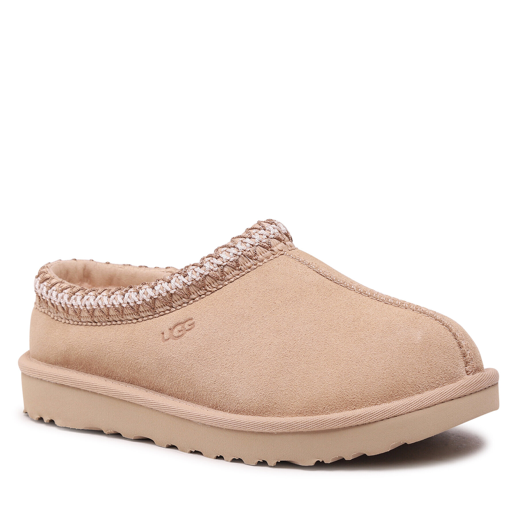 Ugg Papuče W Tasman 5955 Béžová - Pepit.sk