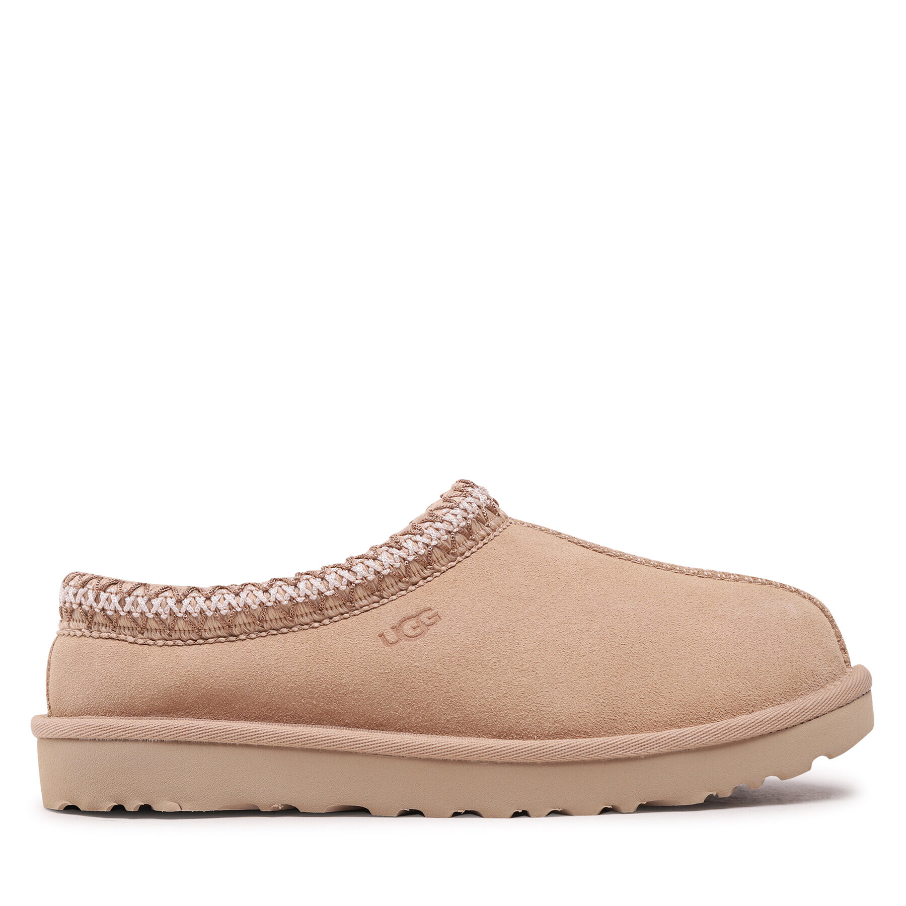 Ugg Papuče W Tasman 5955 Béžová - Pepit.sk