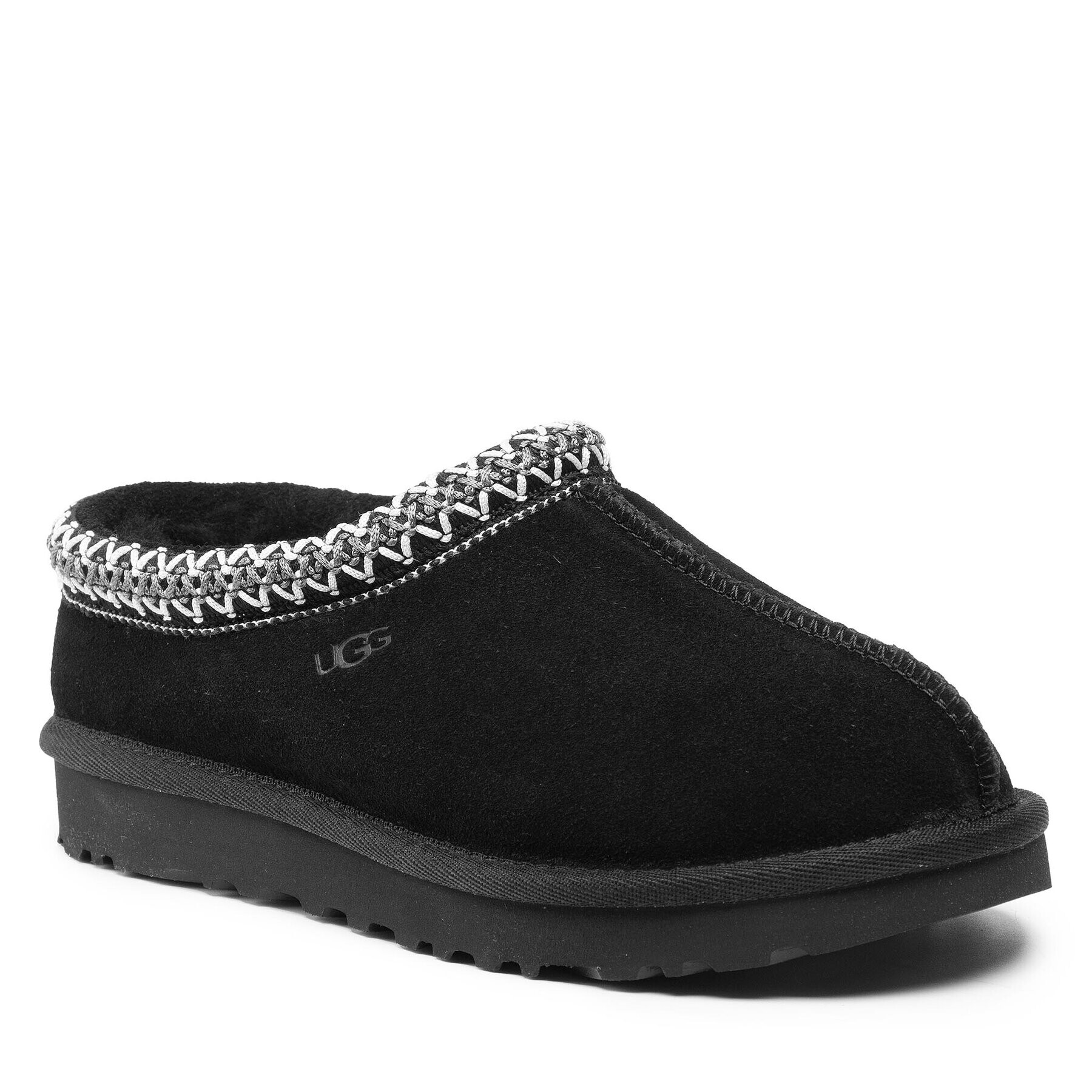 Ugg Papuče W Tasman 5955 Čierna - Pepit.sk