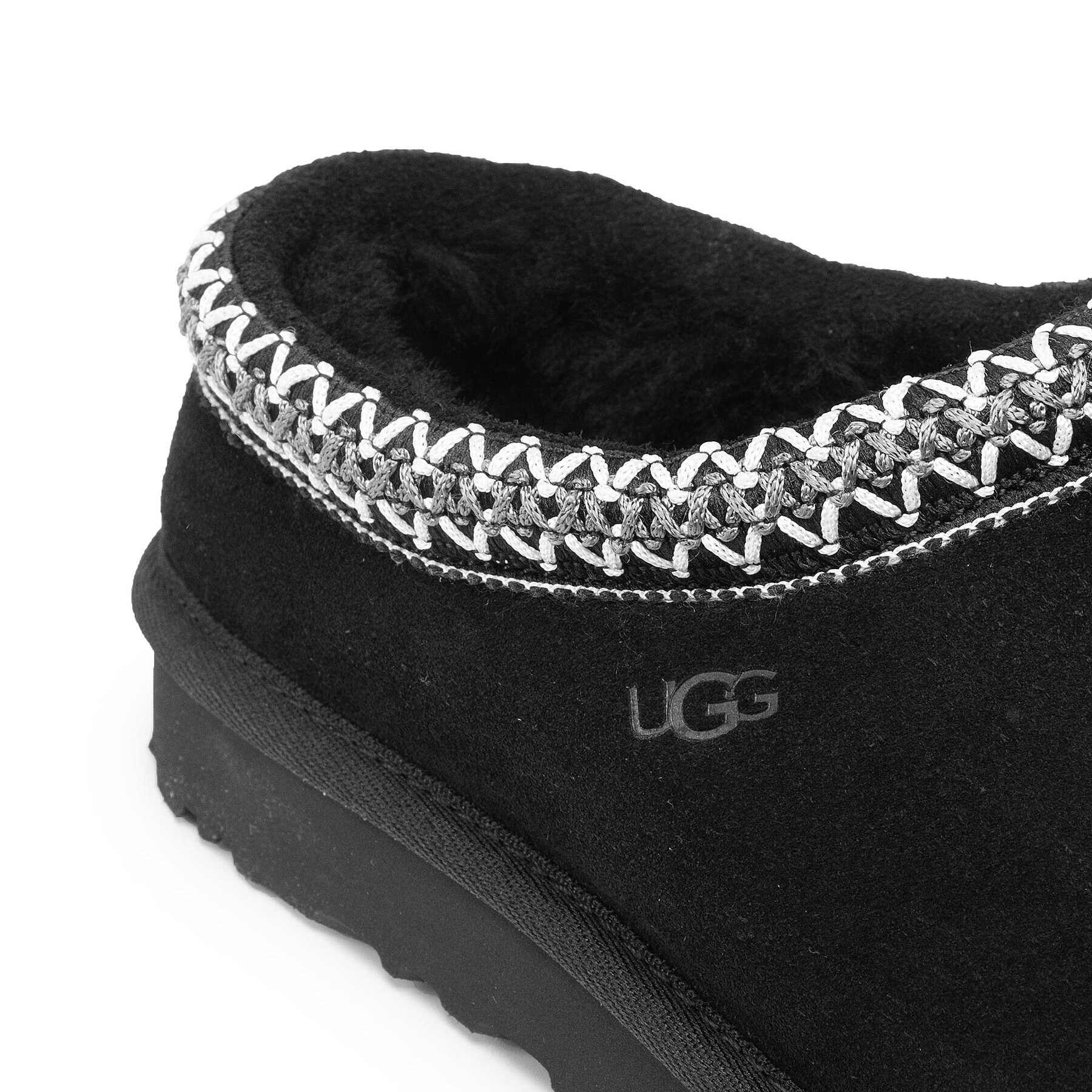 Ugg Papuče W Tasman 5955 Čierna - Pepit.sk