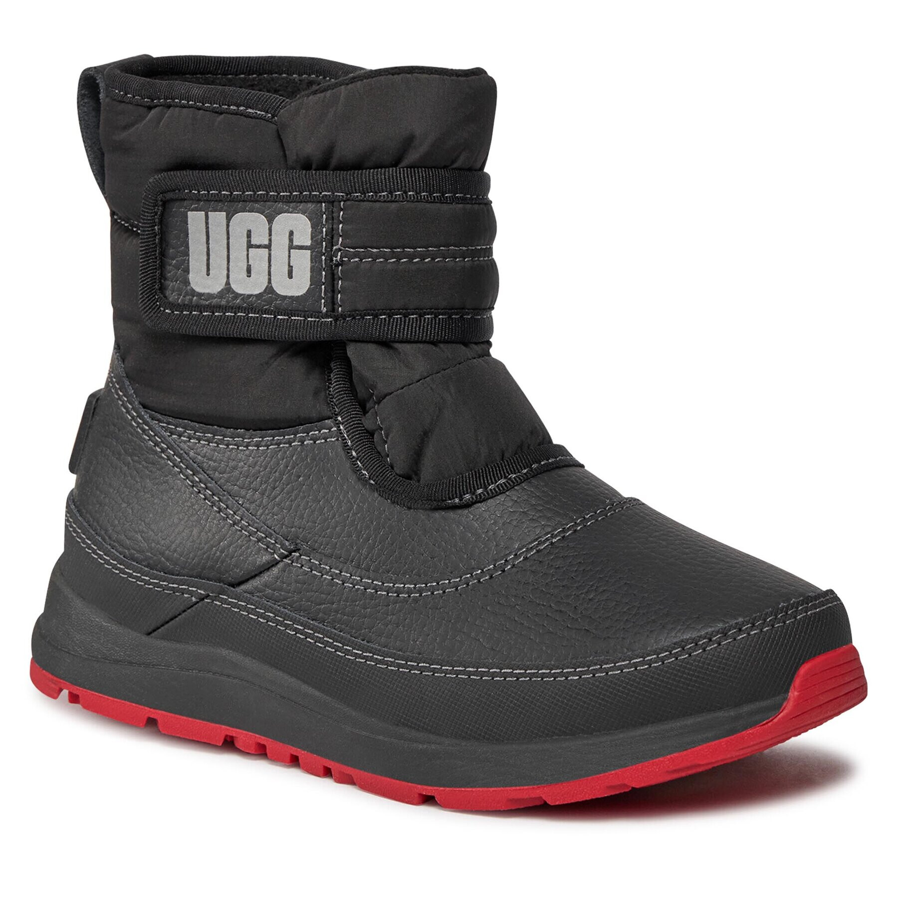 Ugg Snehule K Taney Weather 1122399K Čierna - Pepit.sk